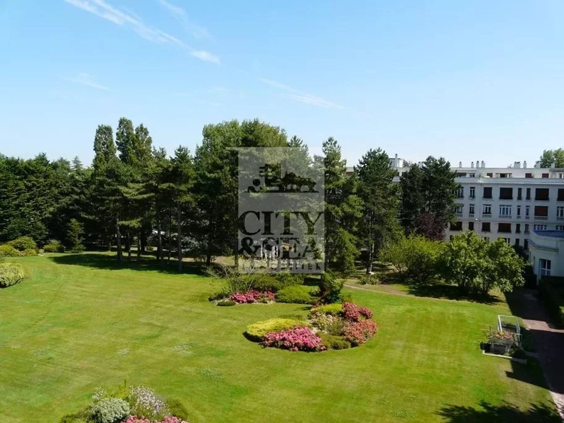 Condominio nel Le Touquet-Paris-Plage, Alta Francia 11891134