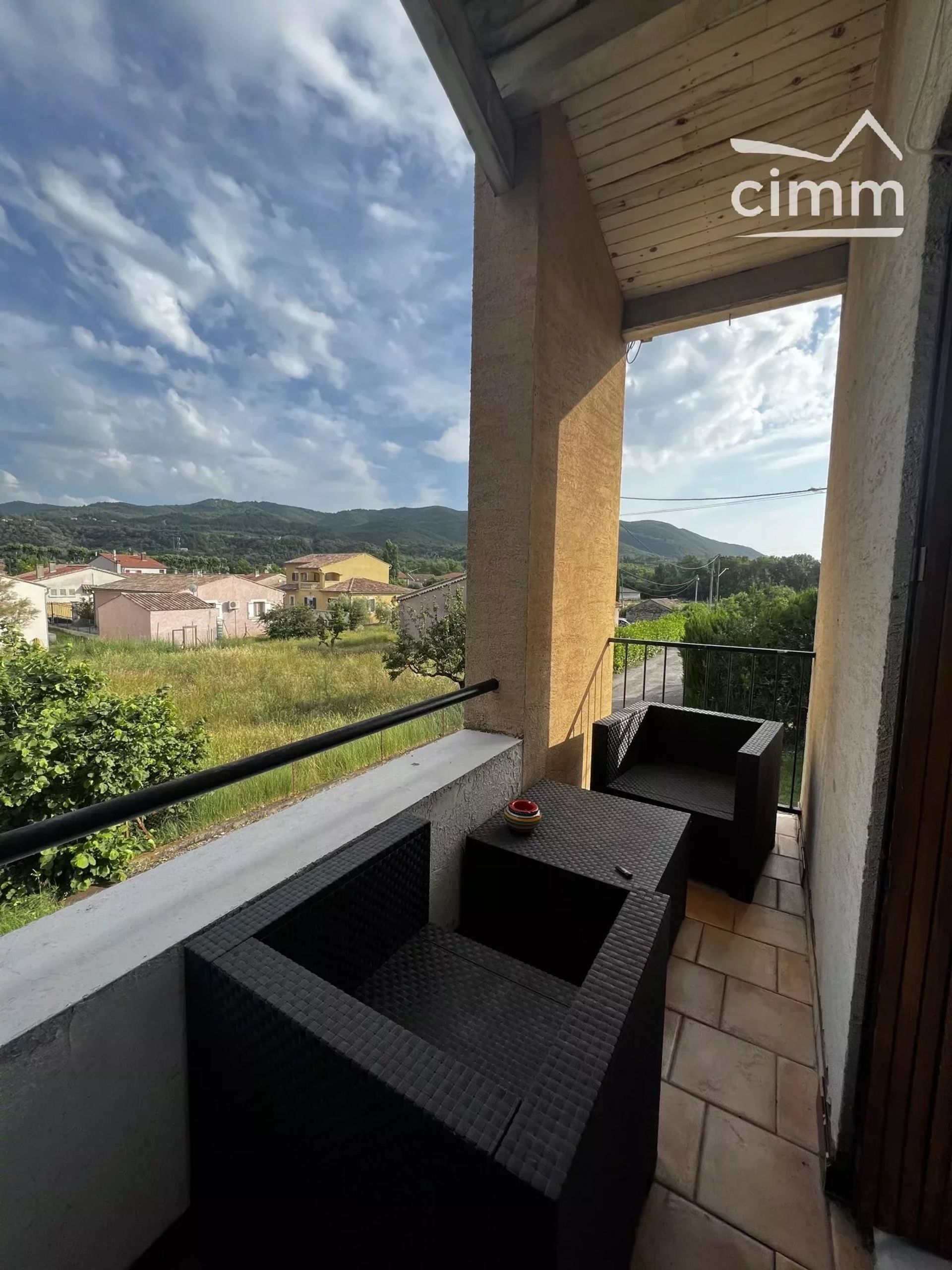 Kondominium w Malijai, Provence-Alpes-Cote d'Azur 11891141