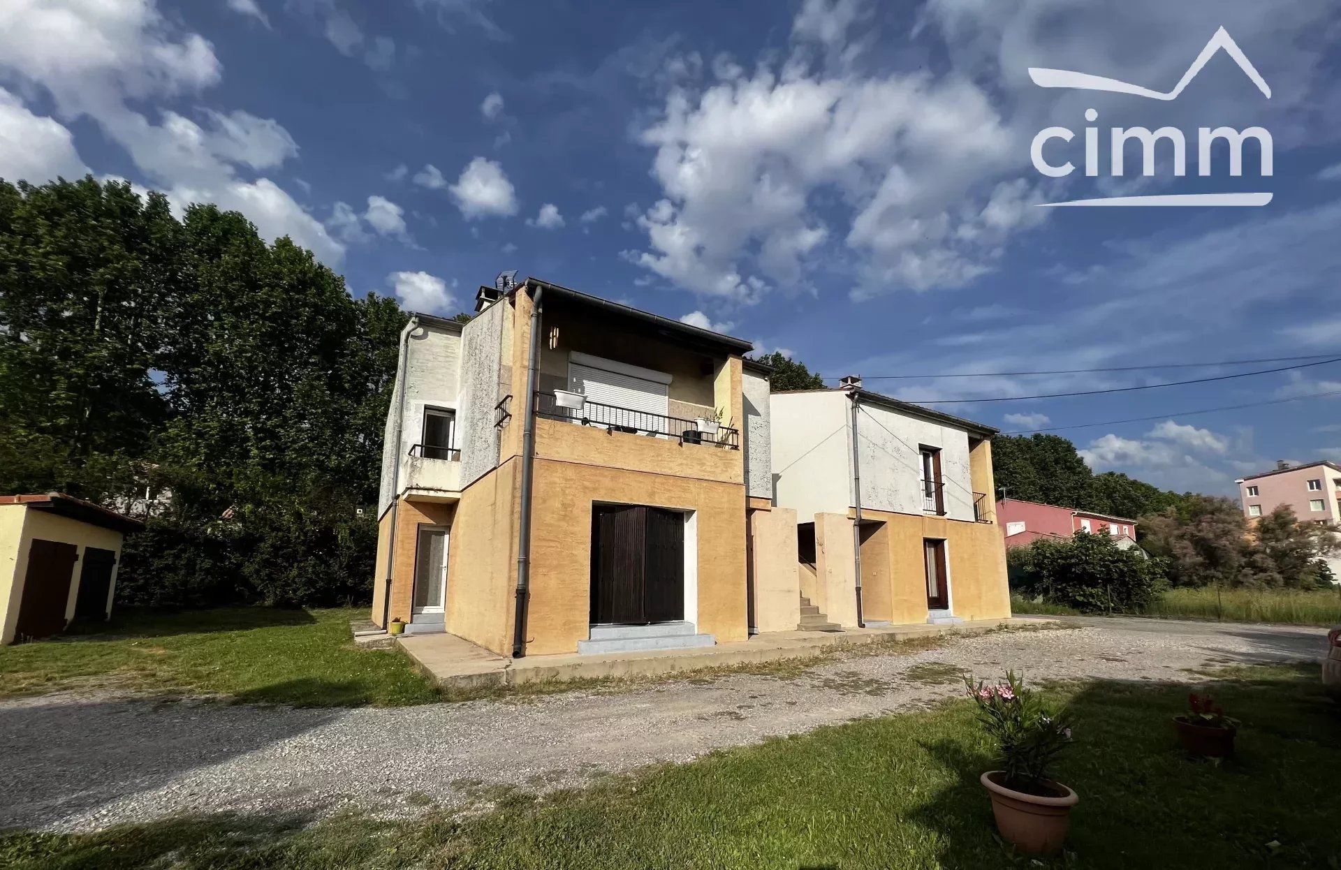 Condominium in Malijai, Provence-Alpes-Cote d'Azur 11891141