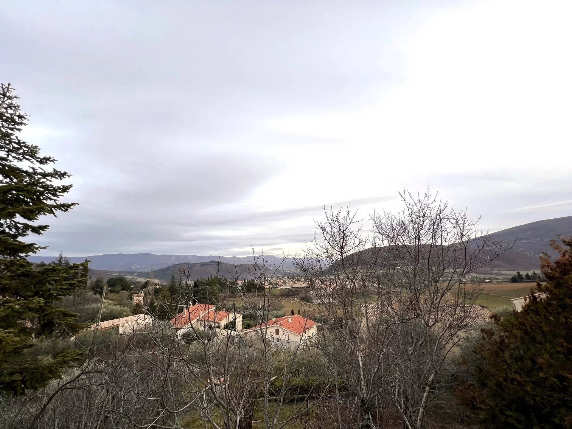 房子 在 Sisteron, Alpes-de-Haute-Provence 11891150