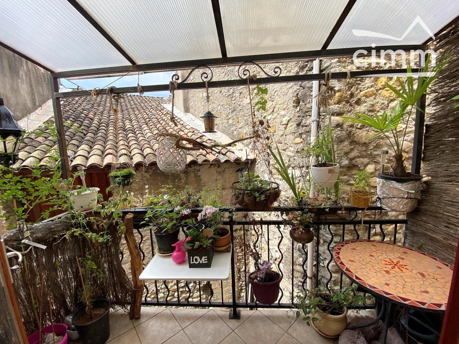 casa en Volonne, Provence-Alpes-Cote d'Azur 11891151