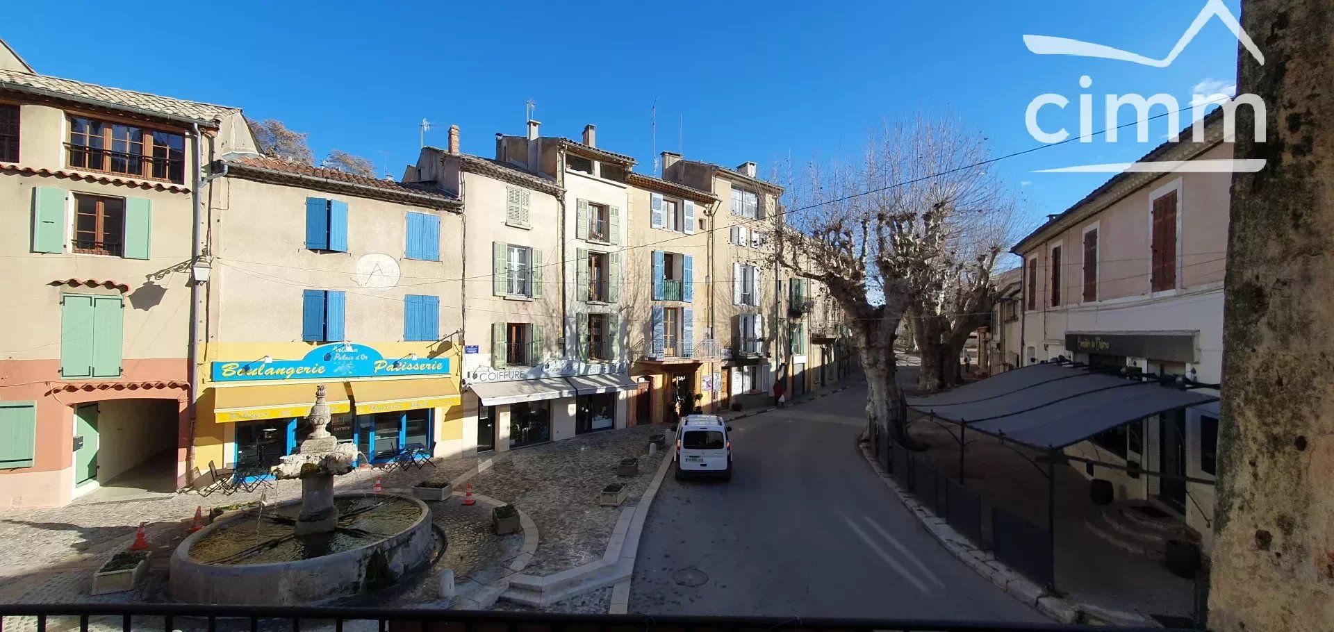 Kaupallinen sisään Valensole, Alpes-de-Haute-Provence 11891154