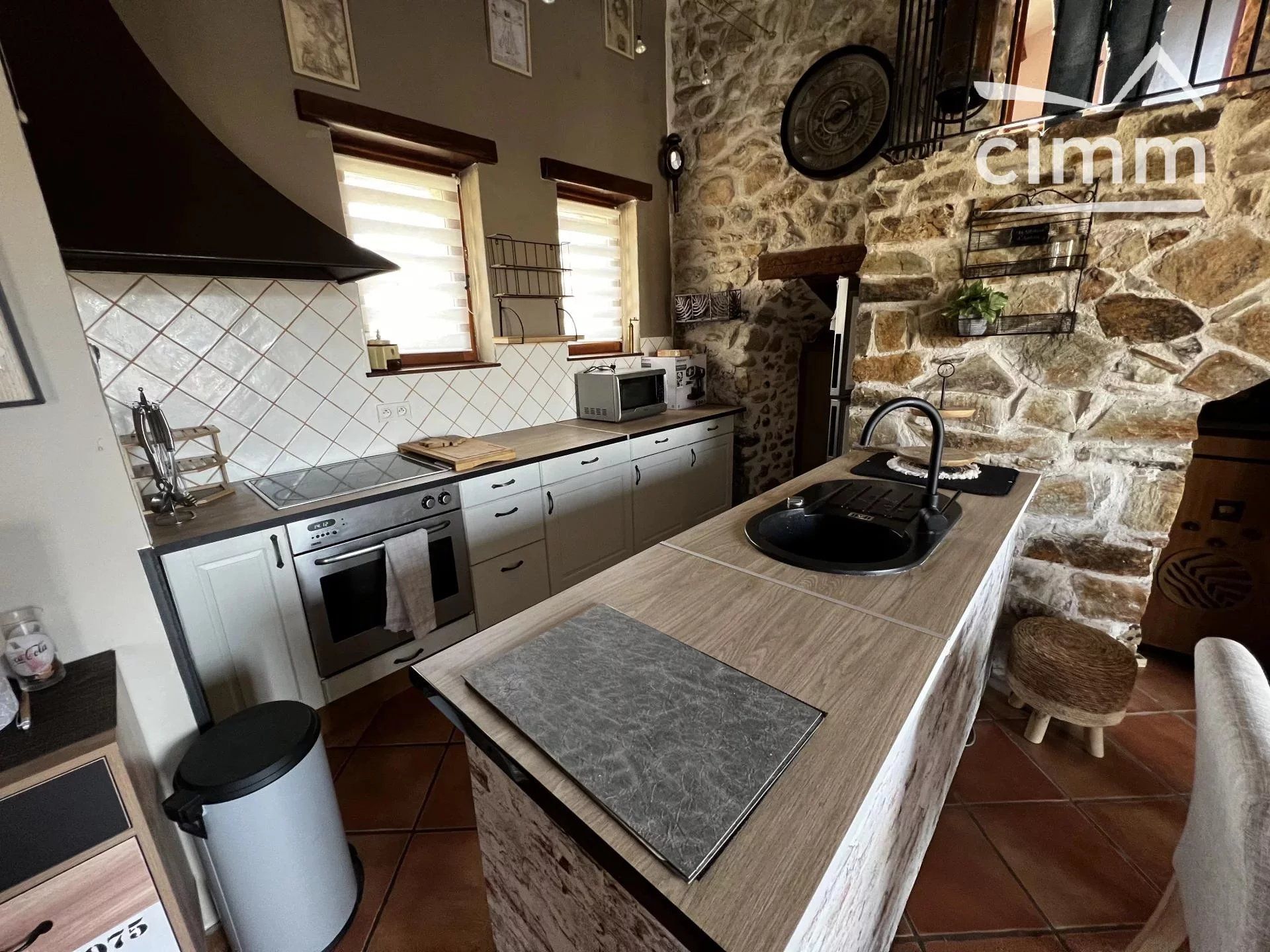 Huis in Volonne, Provence-Alpes-Cote d'Azur 11891156