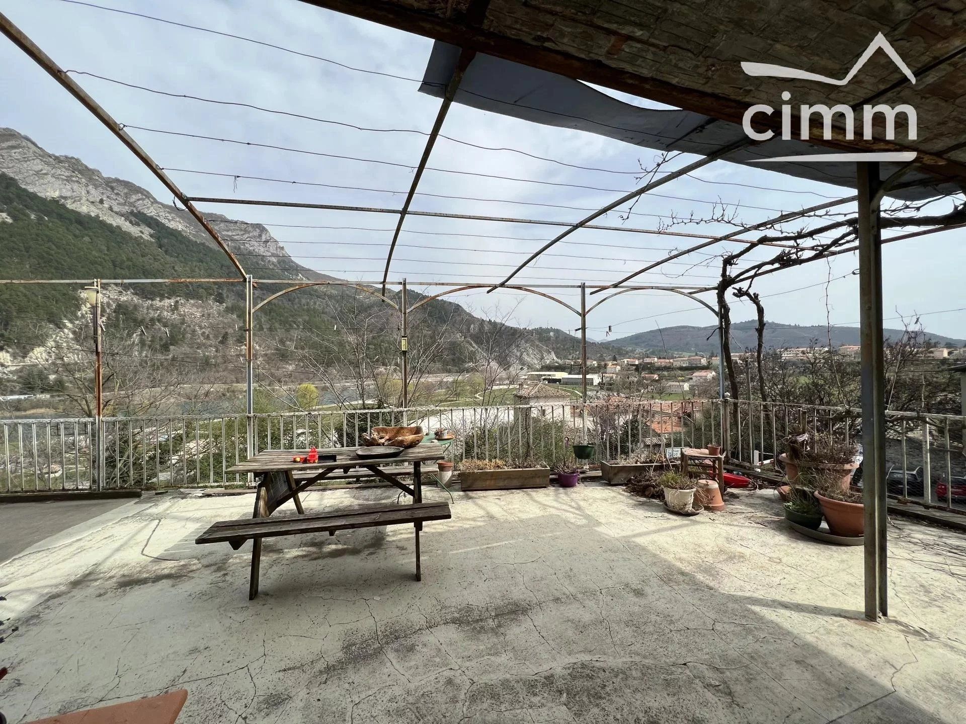 다른 에 Sisteron, Provence-Alpes-Cote d'Azur 11891158