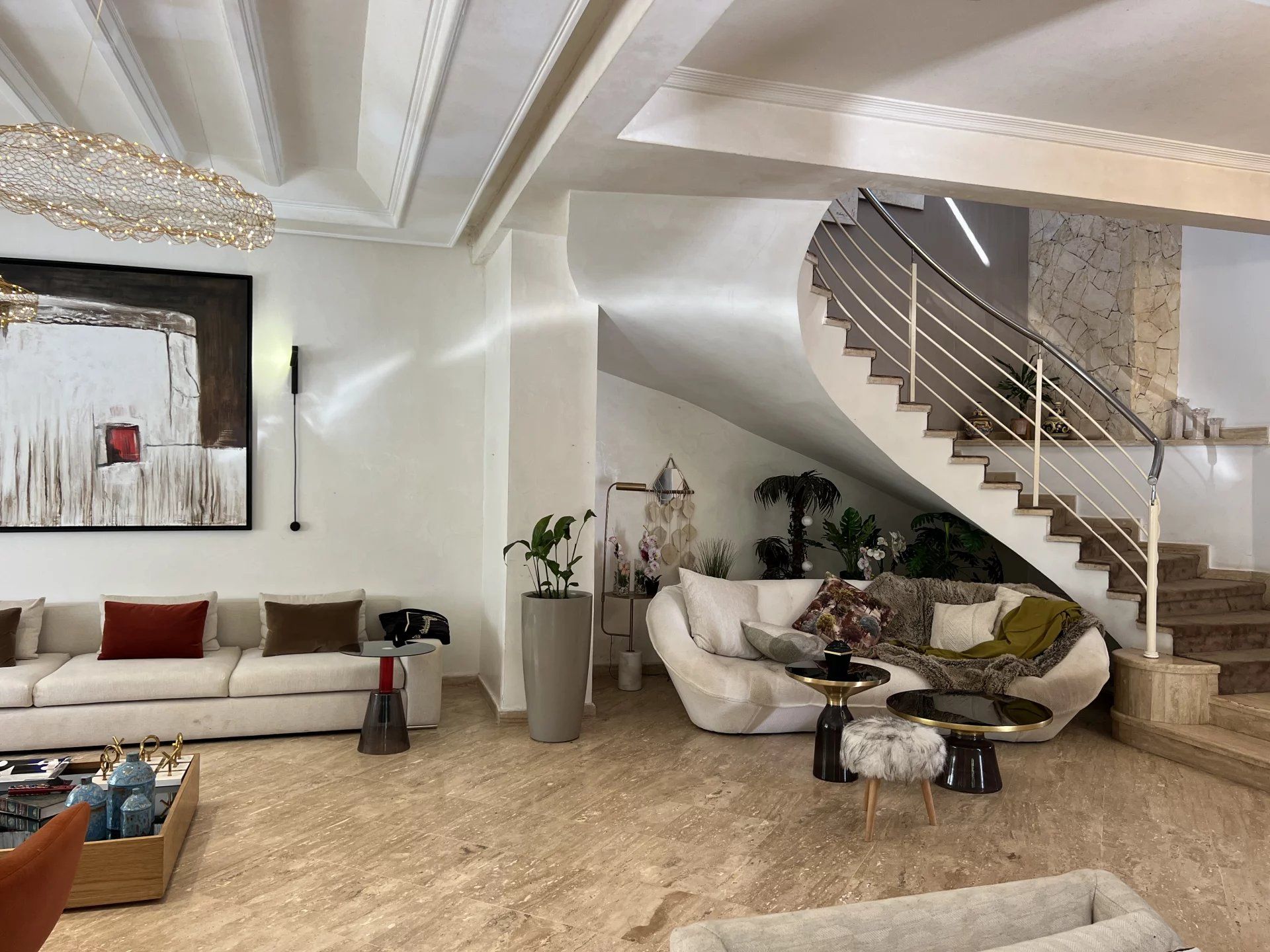 Casa nel Casablanca, Casablanca-Settat 11891323