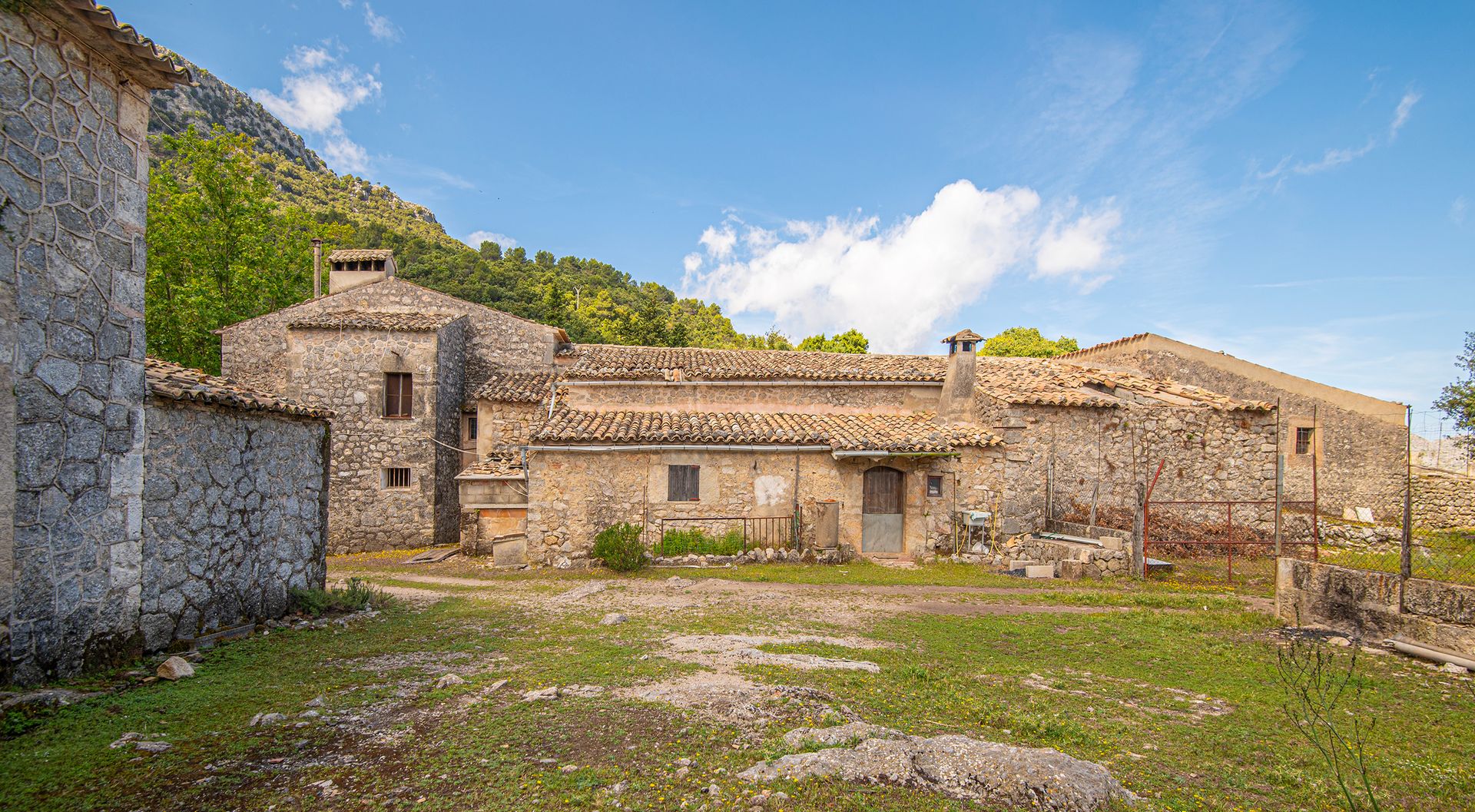 房子 在 Escorca, Balearic Islands 11891332