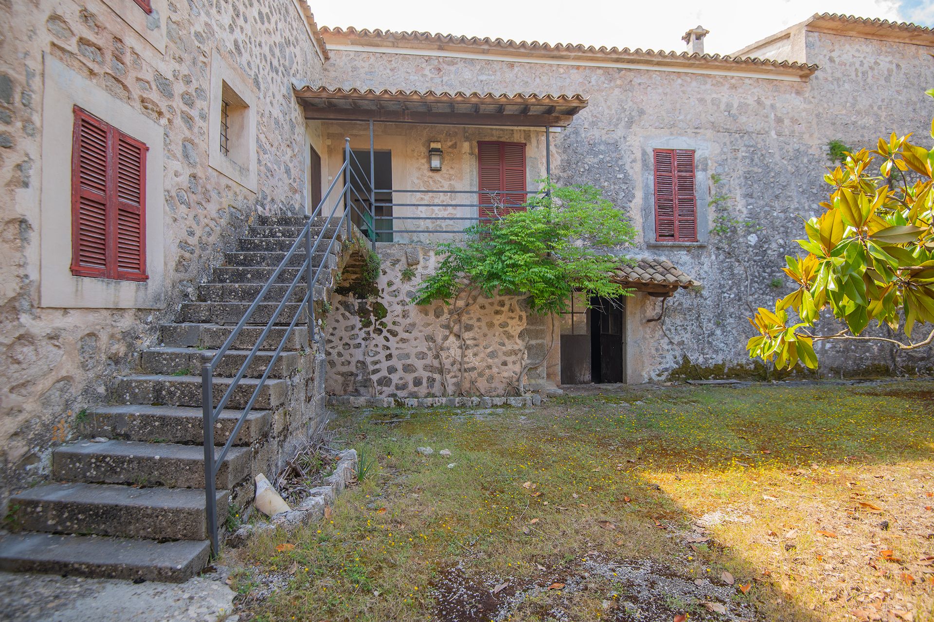 House in Escorca, Balearic Islands 11891333