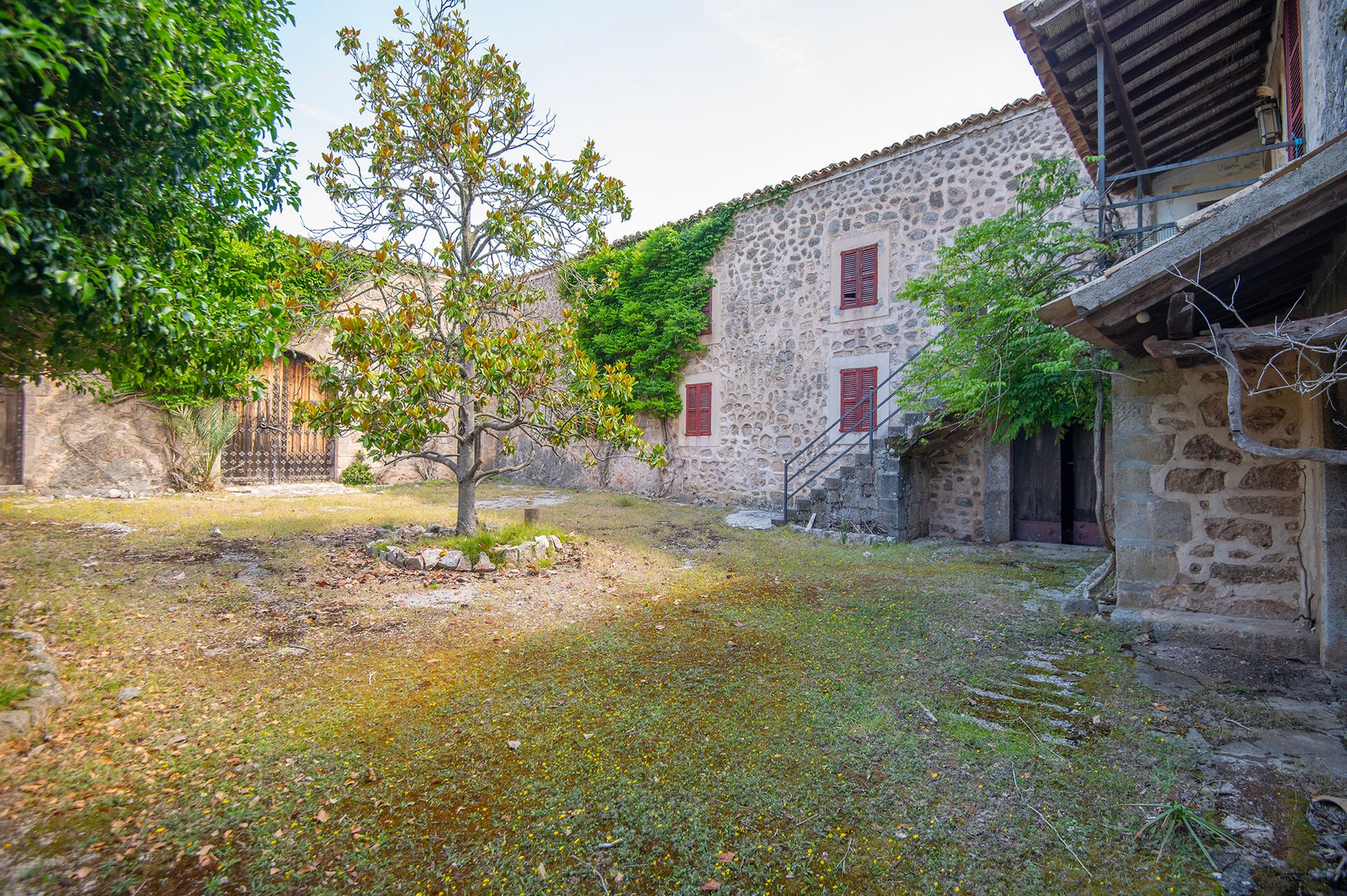 House in Escorca, Balearic Islands 11891333