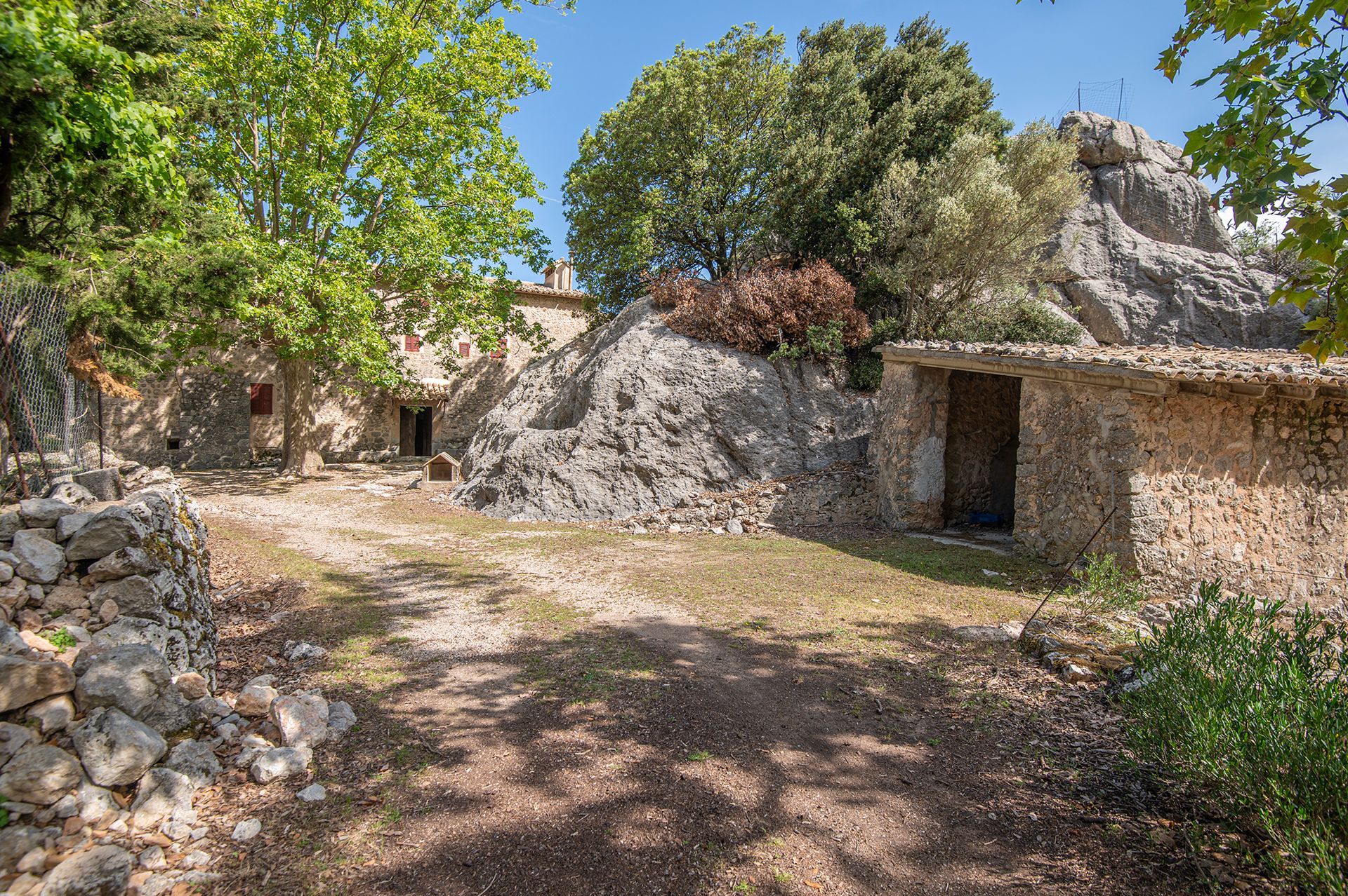 Hus i Escorca, Balearic Islands 11891333