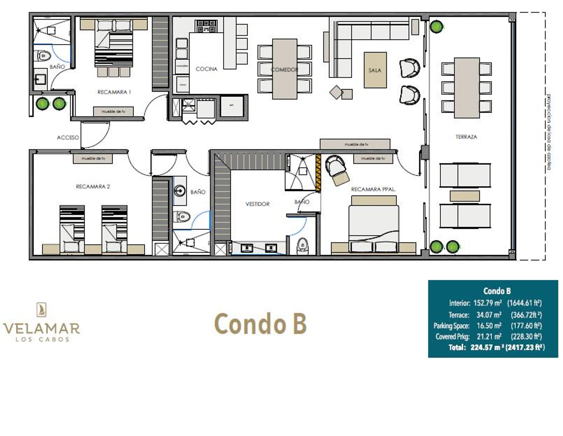 Condominium in San Jose Iturbide, Guanajuato 11891388