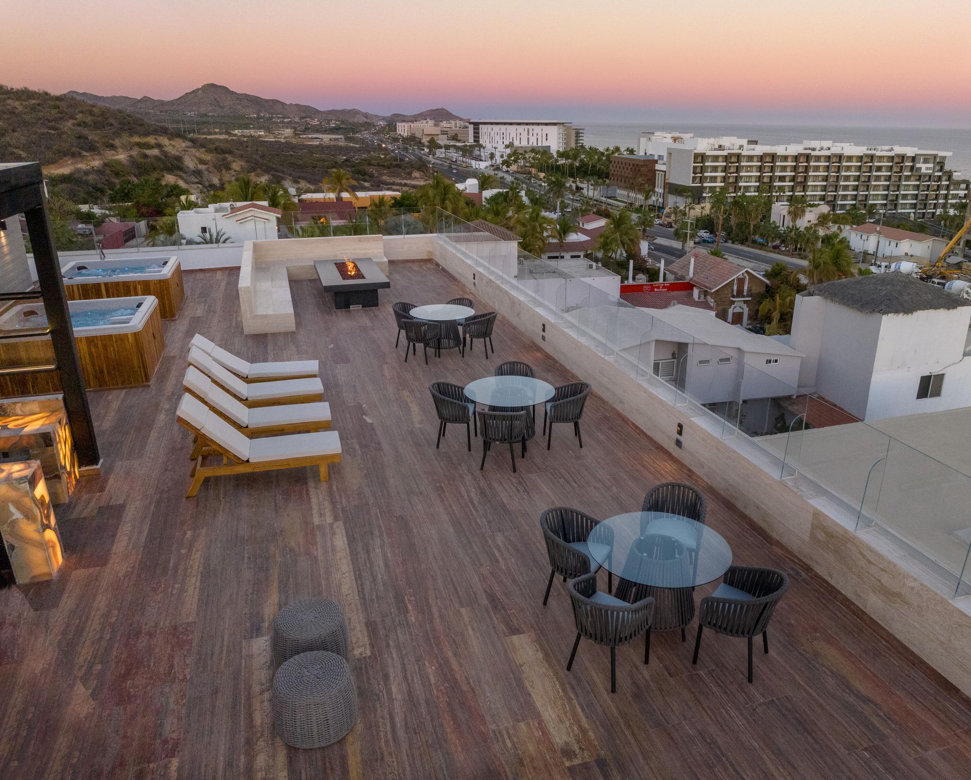 Condominio en San José del Cabo, Baja California Sur 11891390