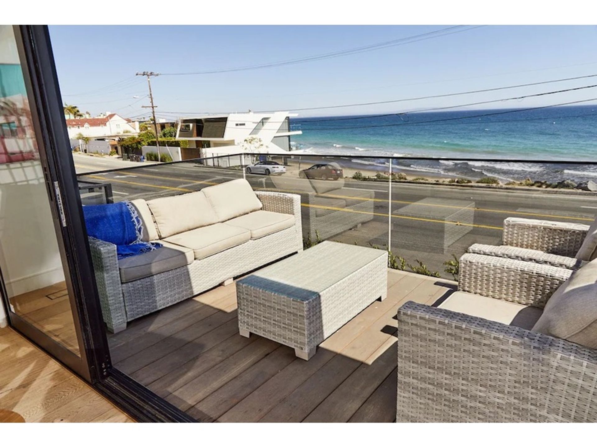 Comercial en Malibu, California 11891454