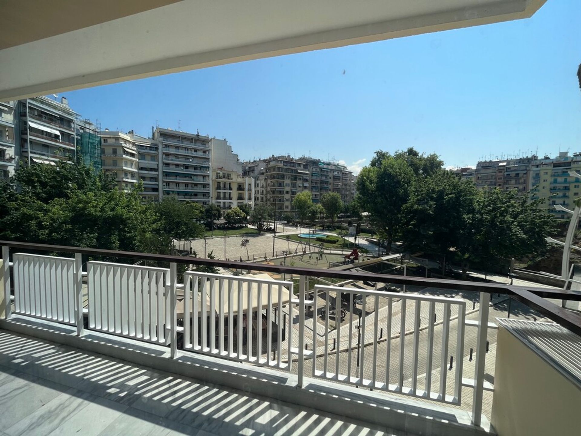 Condominio en Kalamaria, Kentriki Makedonia 11891468