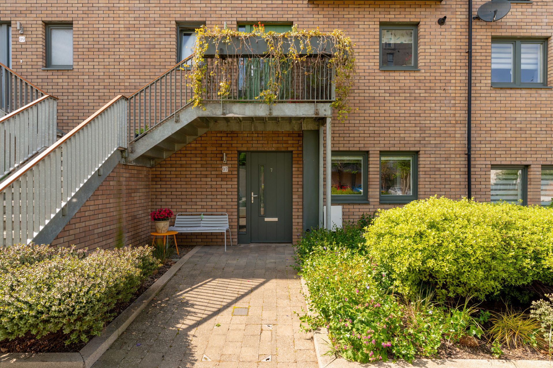 Condominium in Seafield, Edinburgh, City of 11891781