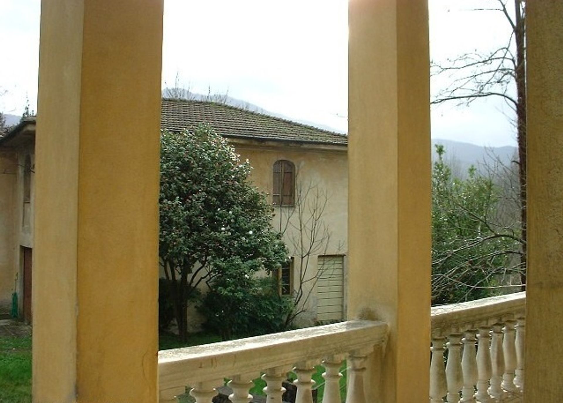 House in Barga, Tuscany 11891788