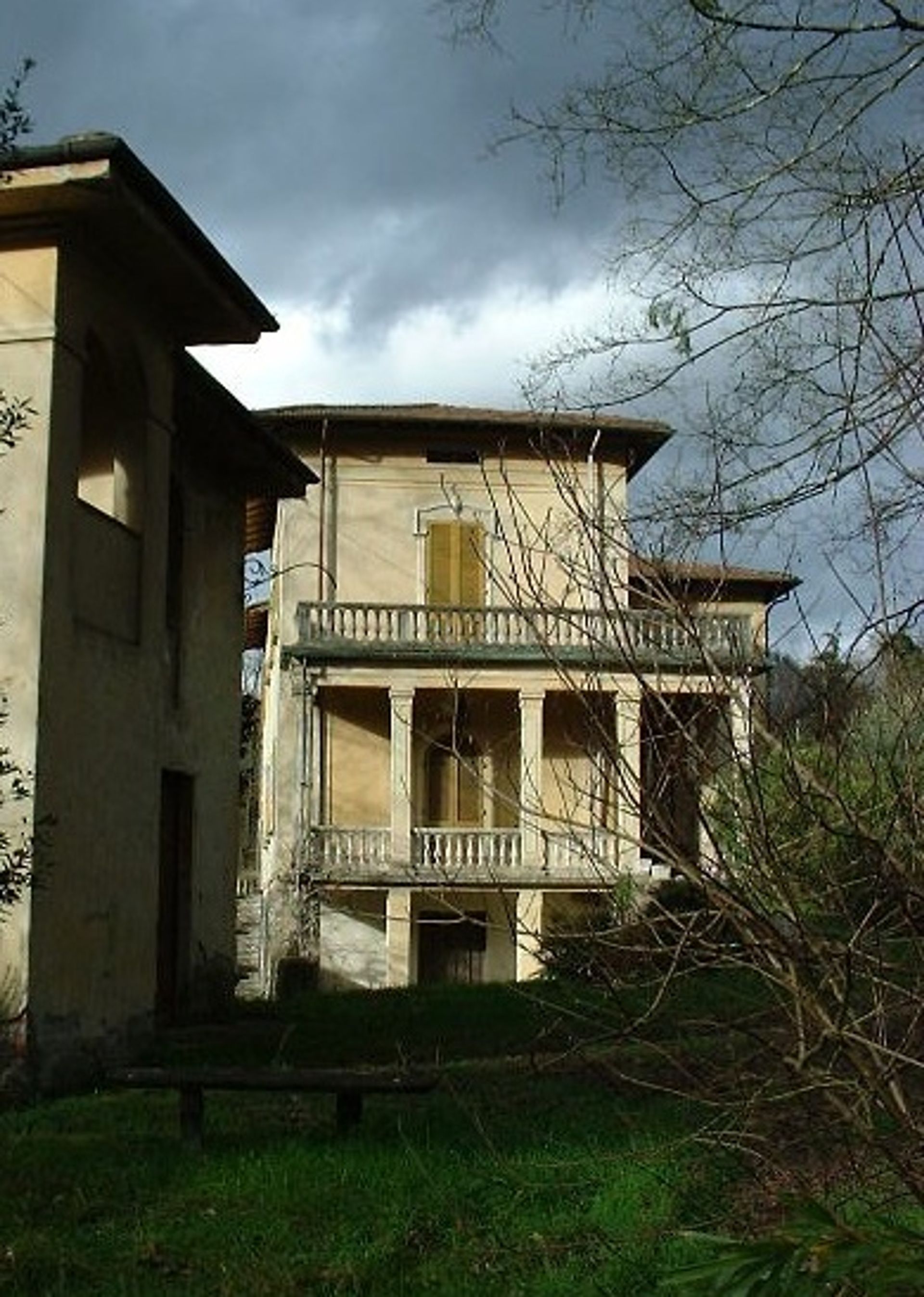 House in Barga, Tuscany 11891788