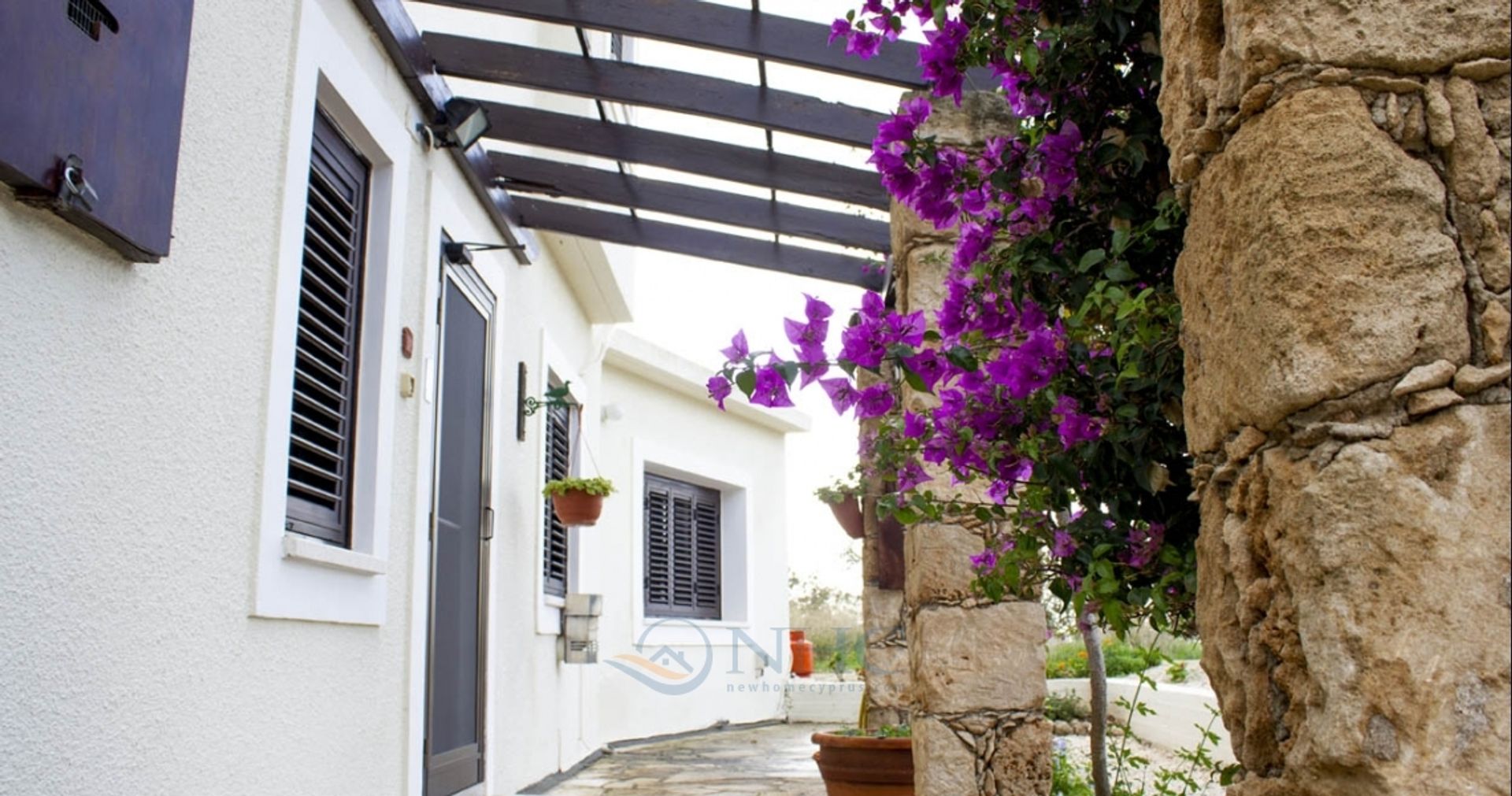 Haus im Armou, Paphos 11891792