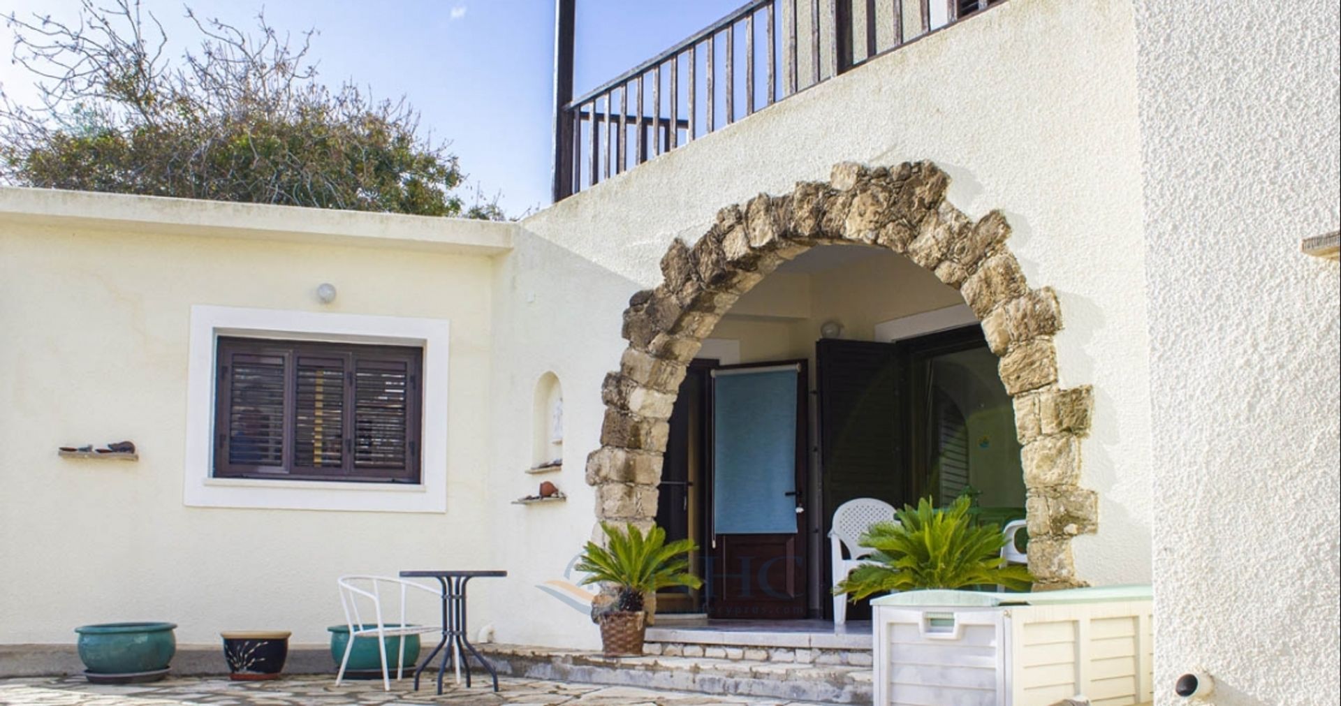 Haus im Armou, Paphos 11891792