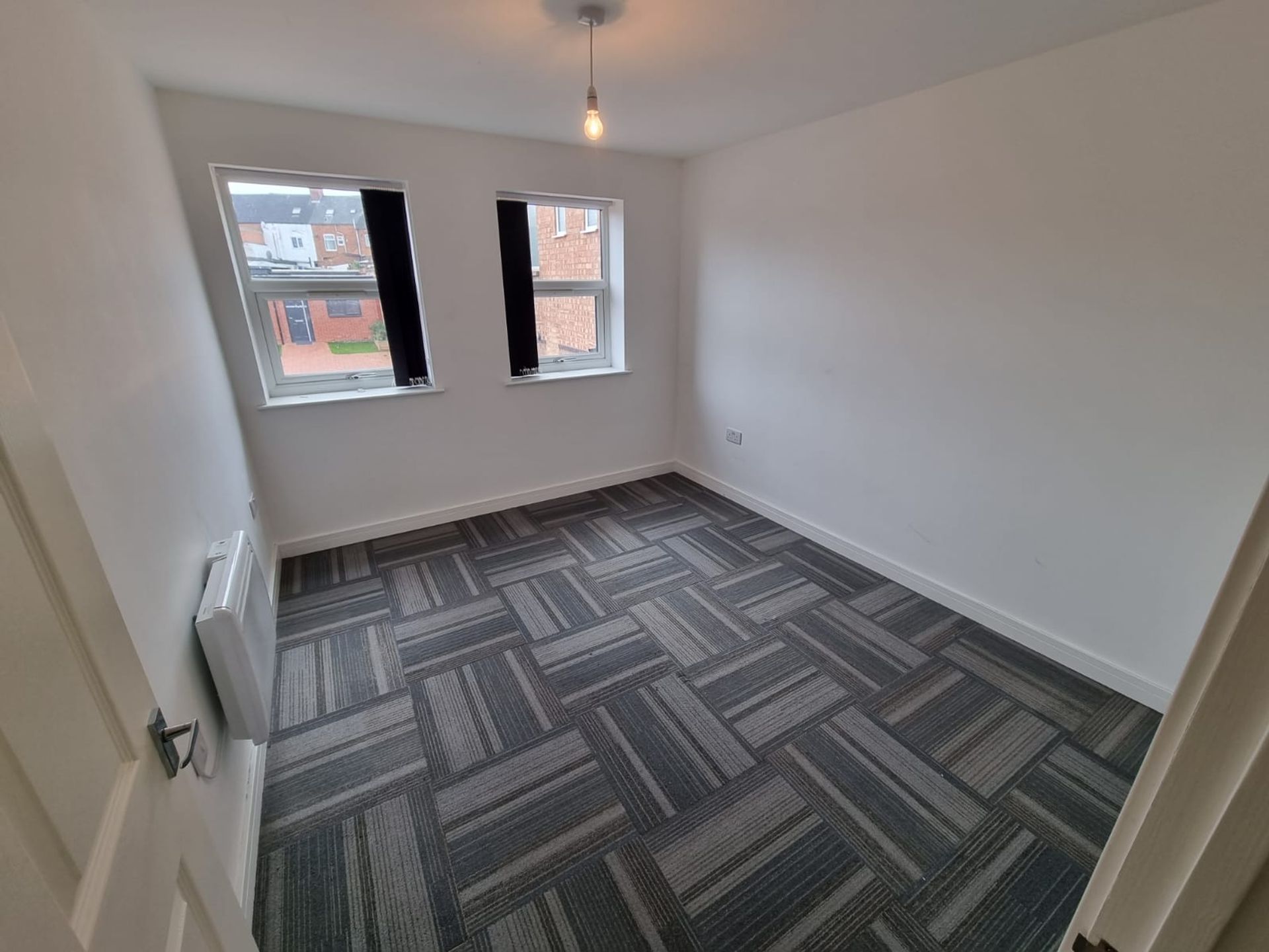 Condominio en Aylestone, leicester 11891795