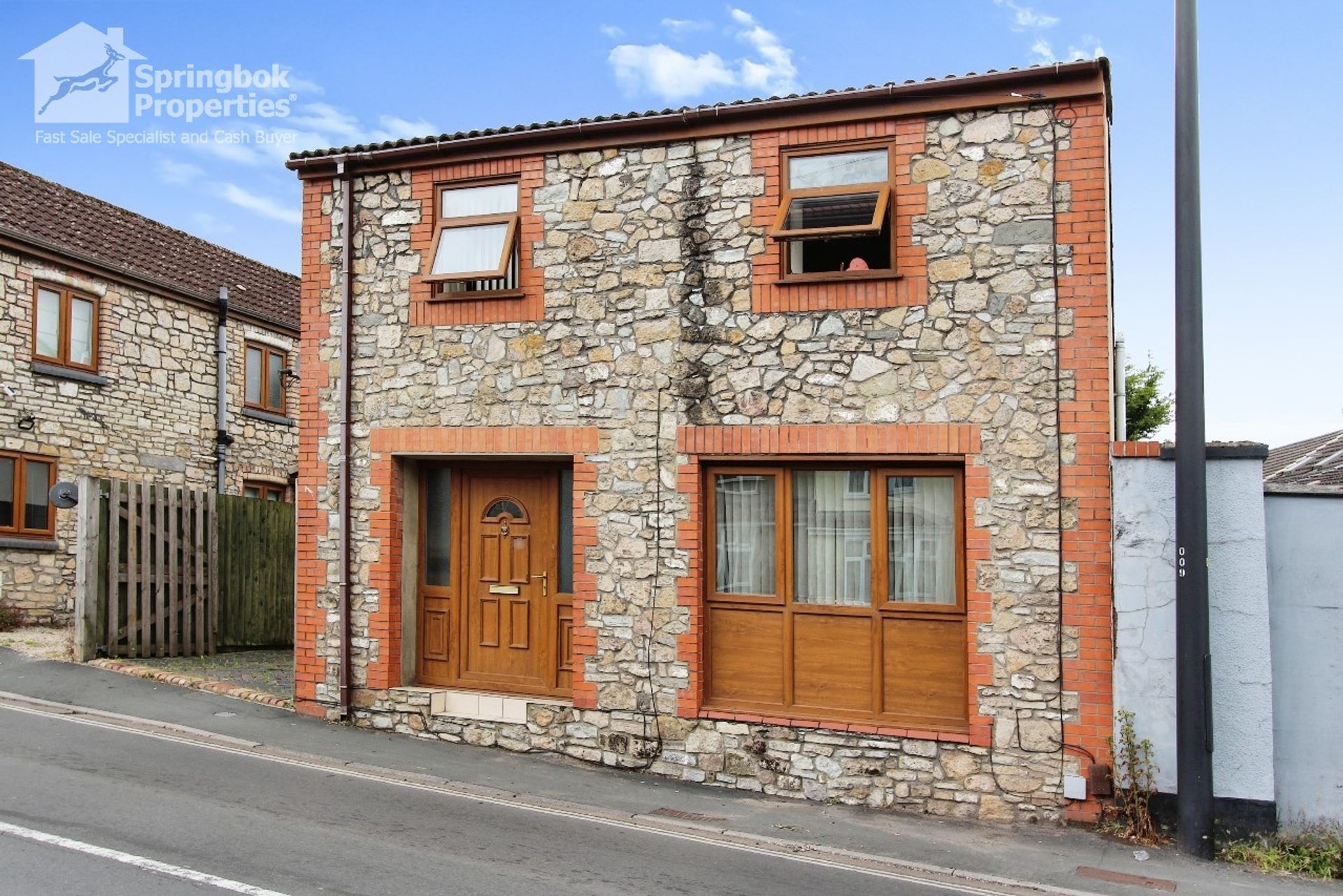 casa en Dundry, Somerset del norte 11891799