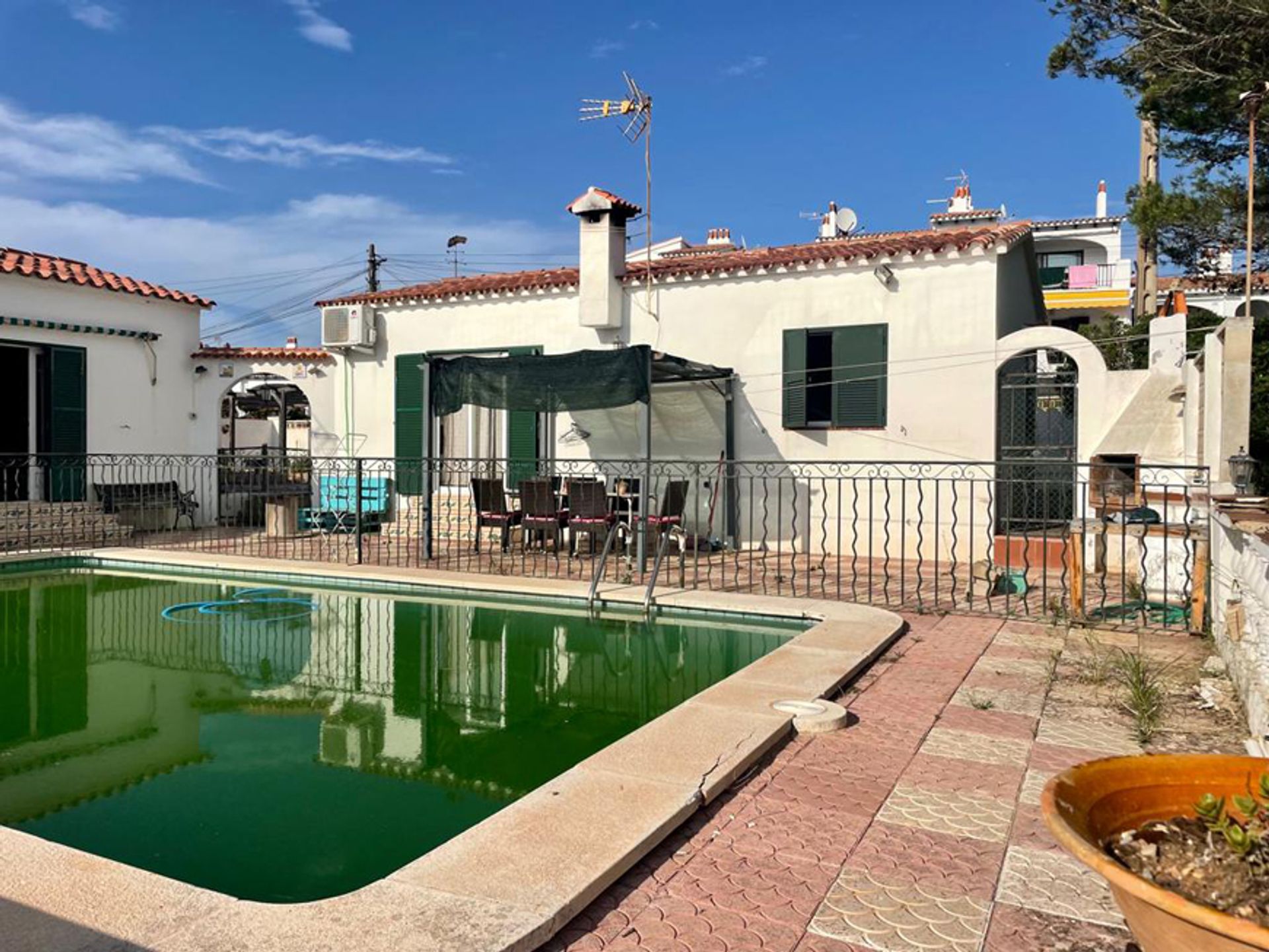 Condominio nel Cala en Porter, Illes Balears 11891810