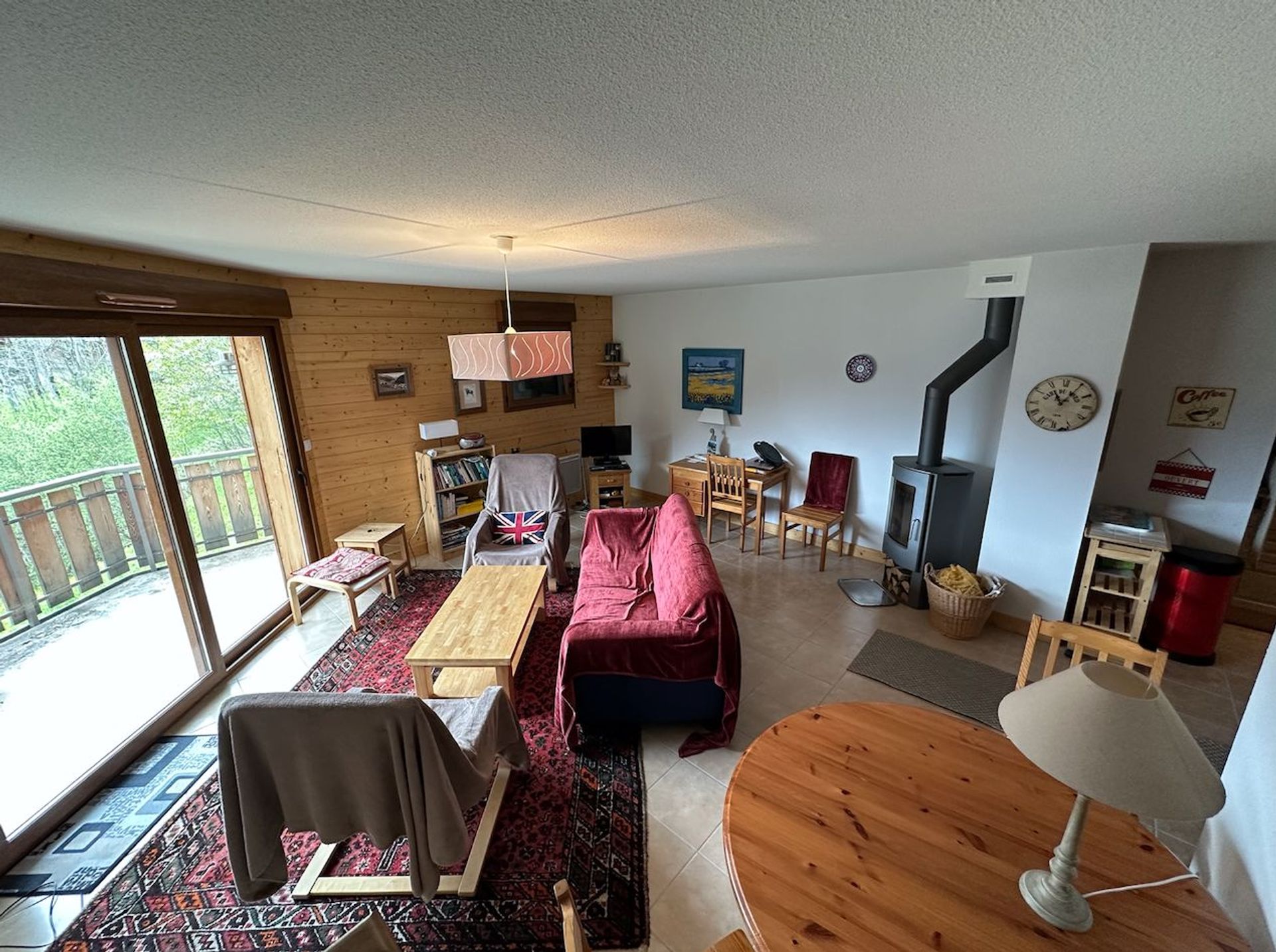 Condominio en Châtel, Auvergne-Rhône-Alpes 11891819