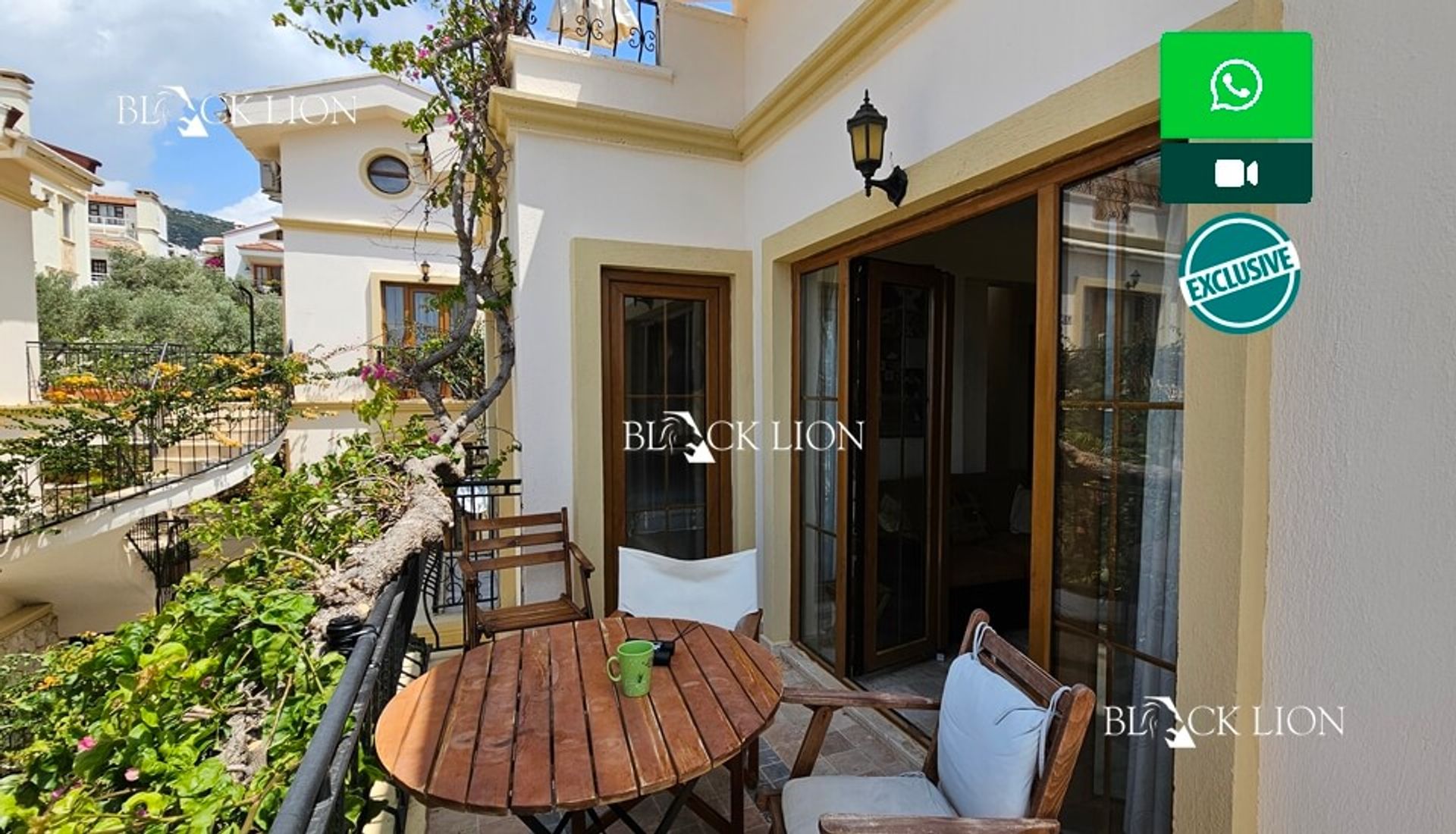 House in , Antalya 11891830