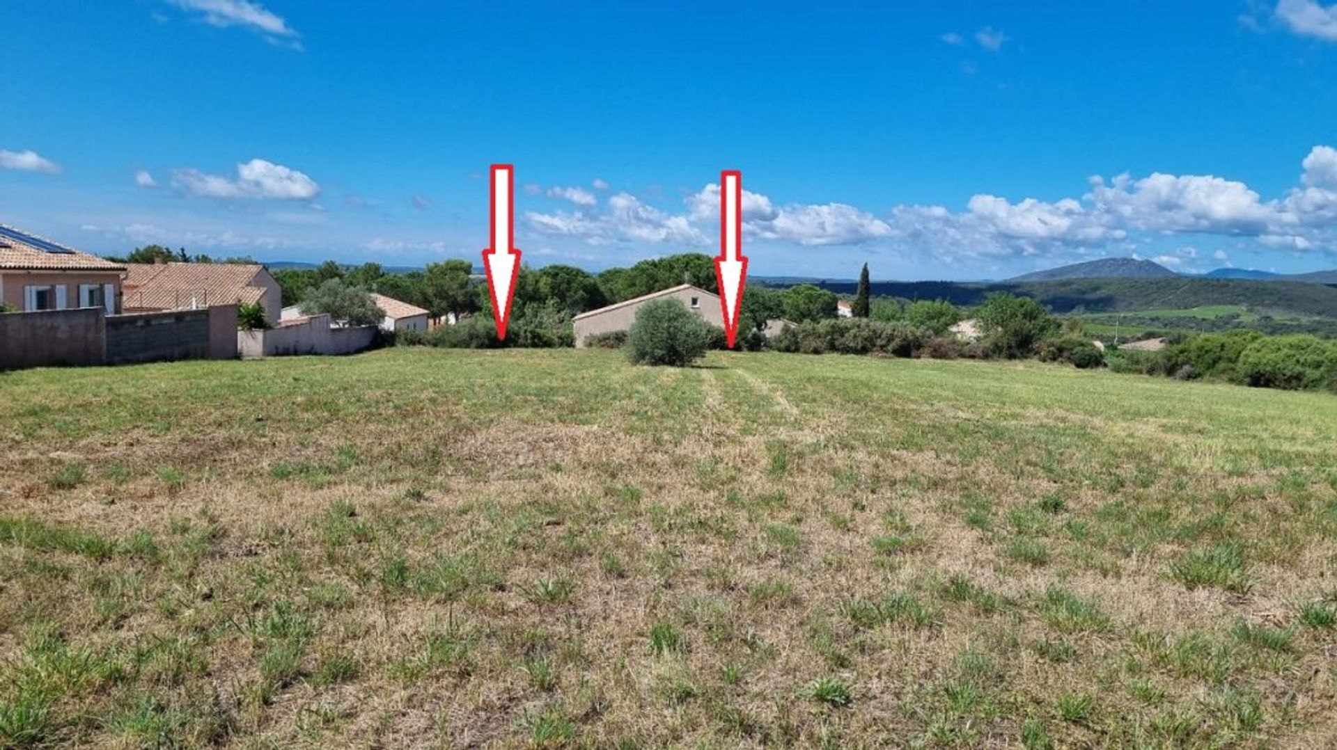 Condominium in Laurens, Occitanie 11891841