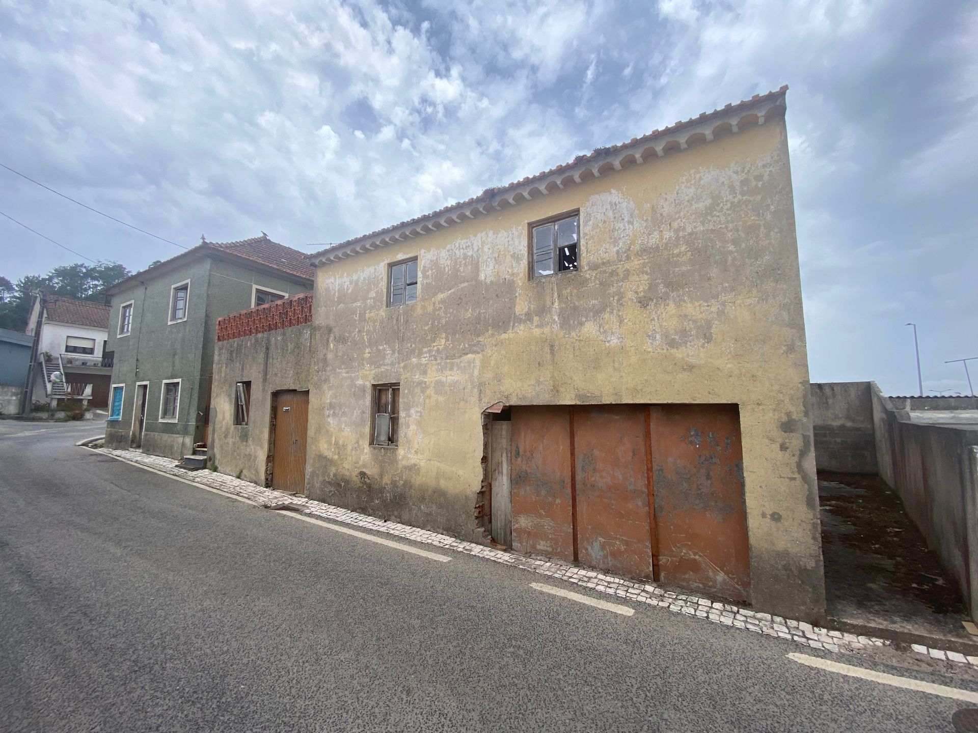 Hus i Vimeiro, Leiria 11891860