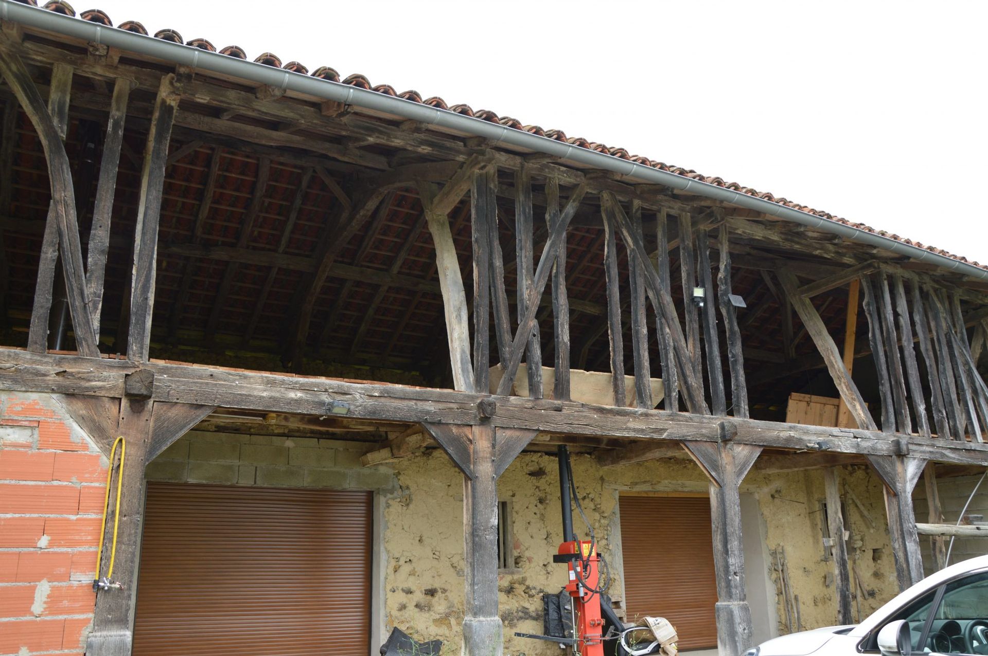 Casa nel Simorre, Occitanie 11891861