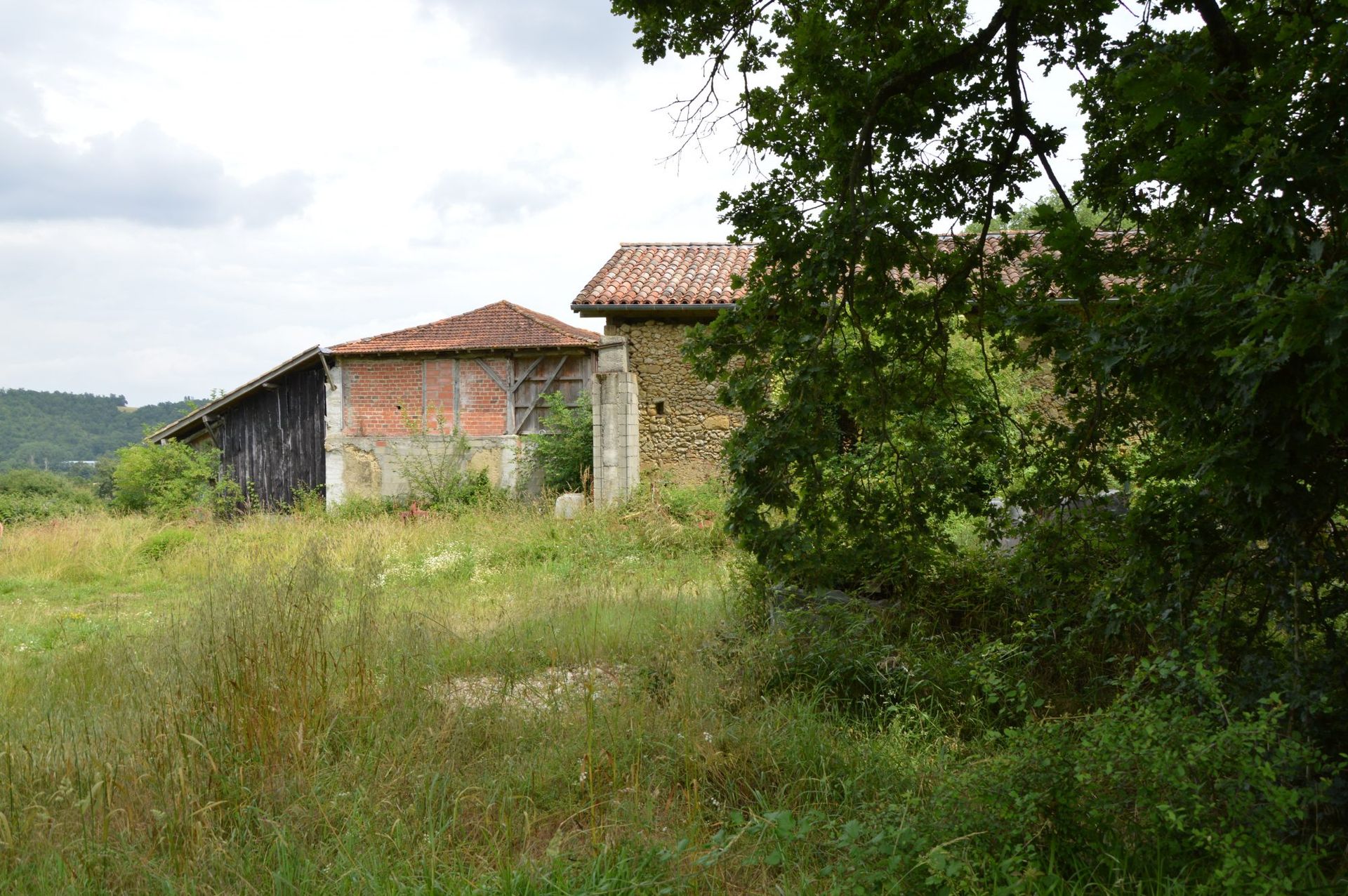 Casa nel Simorre, Occitanie 11891861