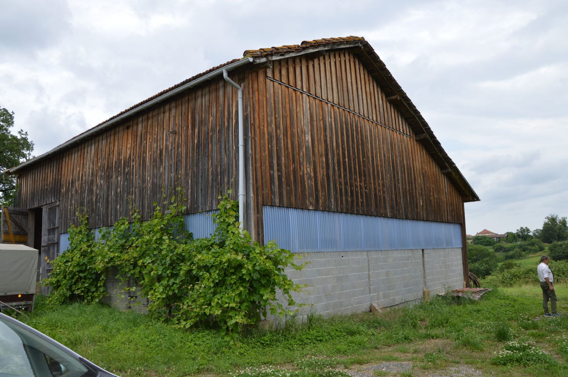 Casa nel Simorre, Occitanie 11891861