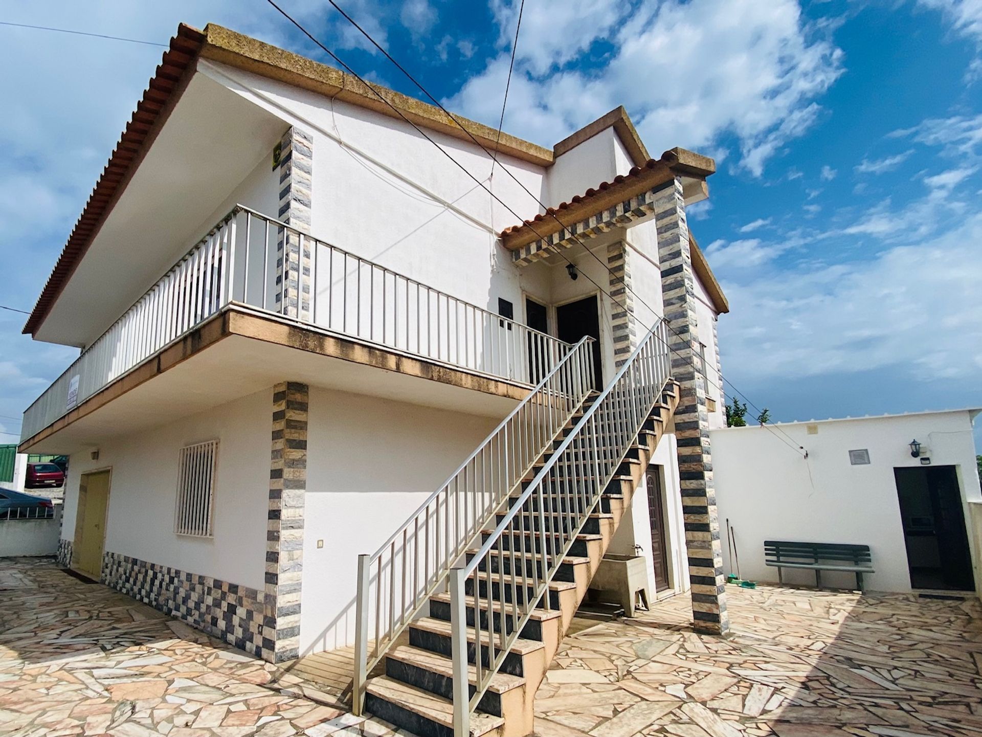 House in Salir de Matos, Leiria 11891862