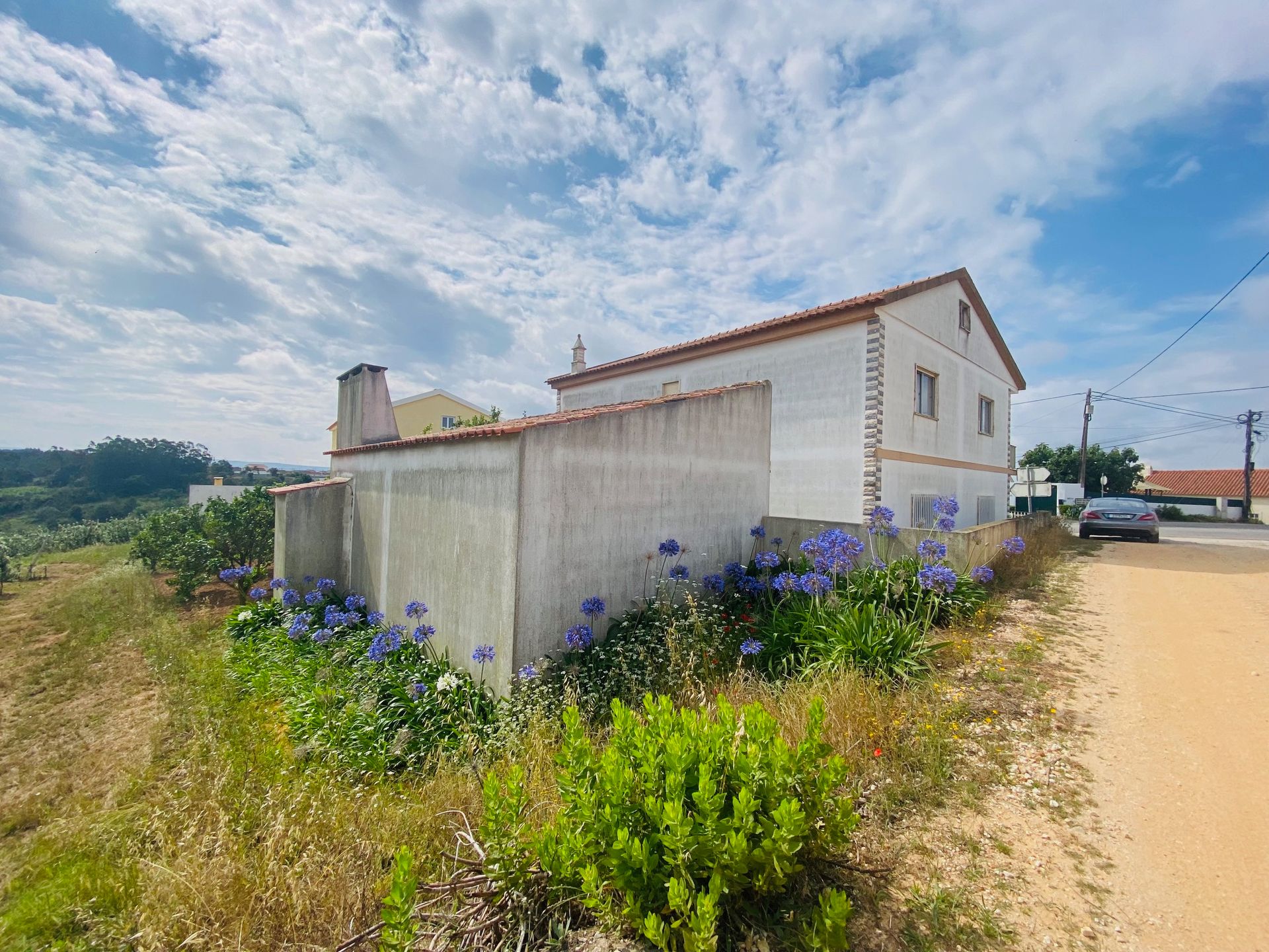 House in Salir de Matos, Leiria 11891862