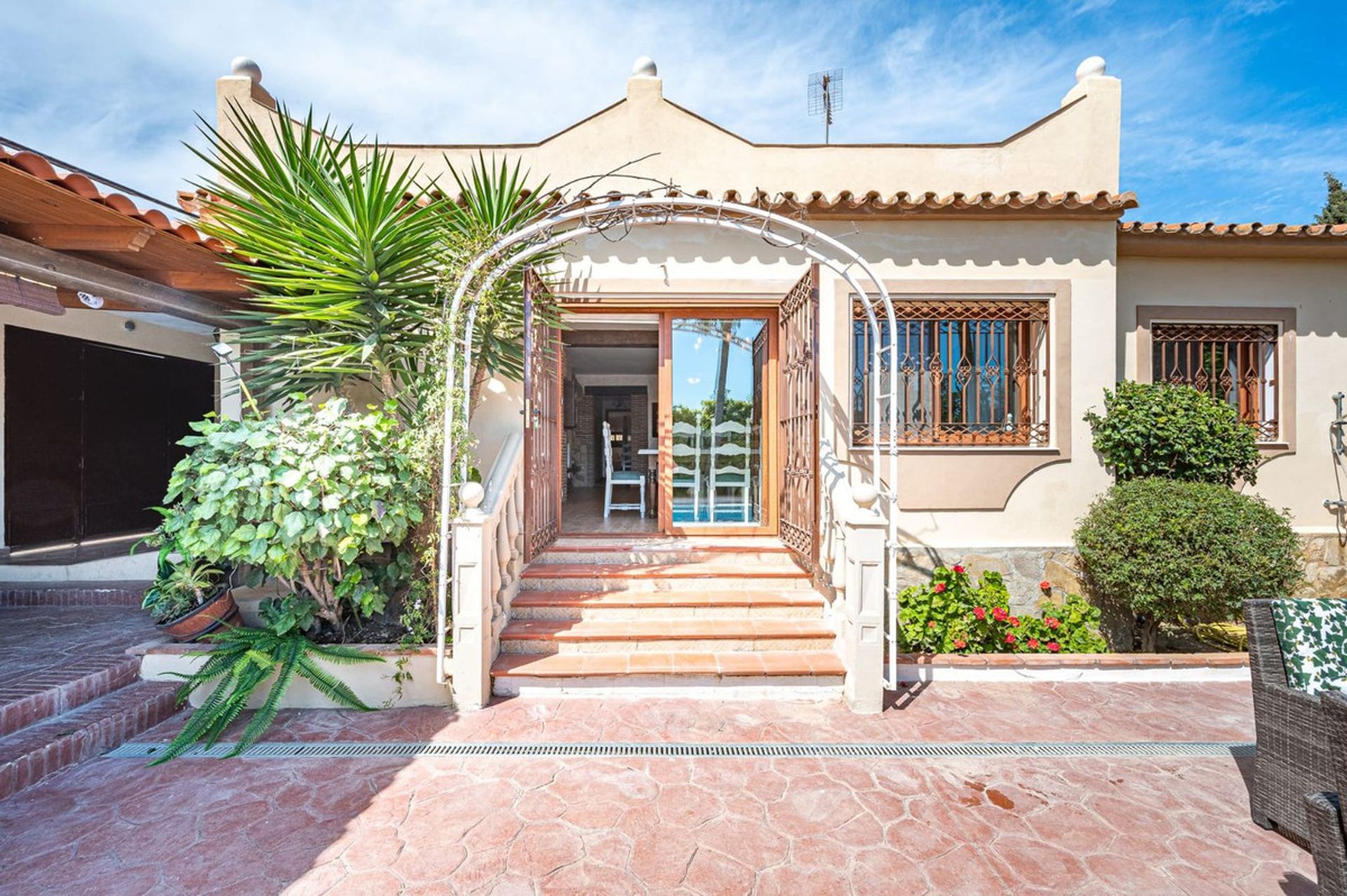 casa no Marbella, Andalusia 11892409