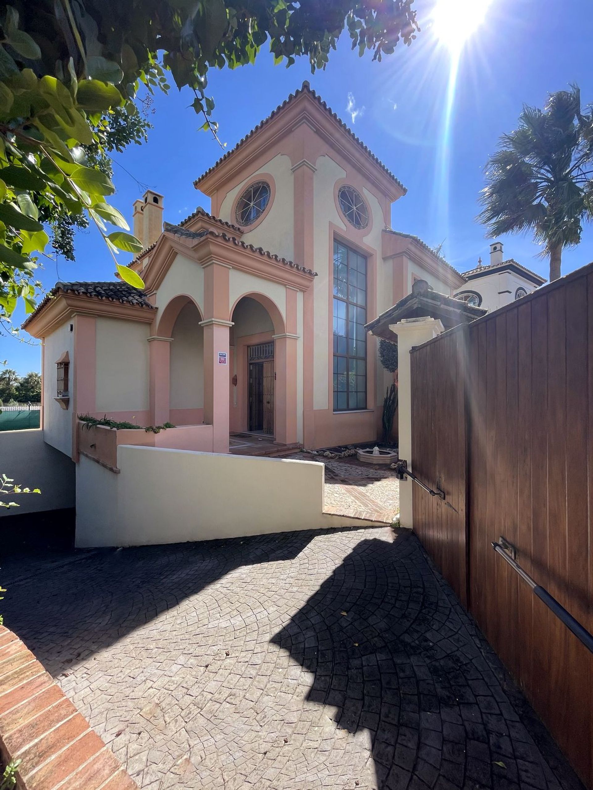 Haus im Marbella, Andalusia 11892415