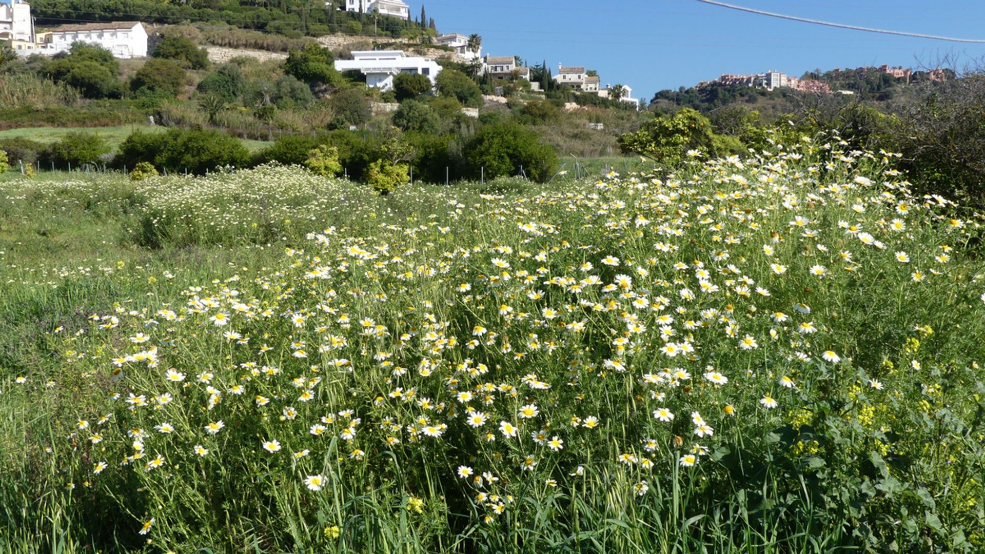 בַּיִת ב בנהביס, אנדלוסיה 11892801