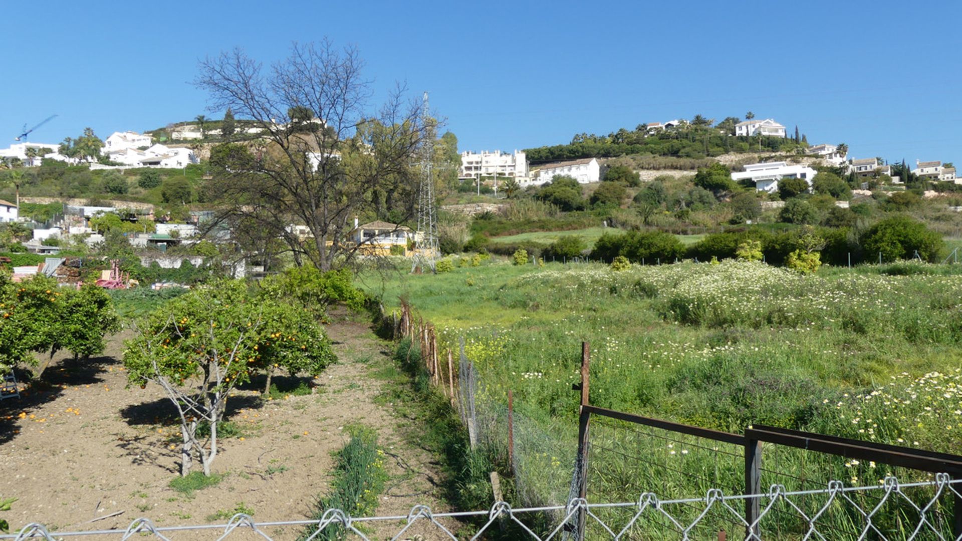 בַּיִת ב Benahavís, Andalucía 11892801