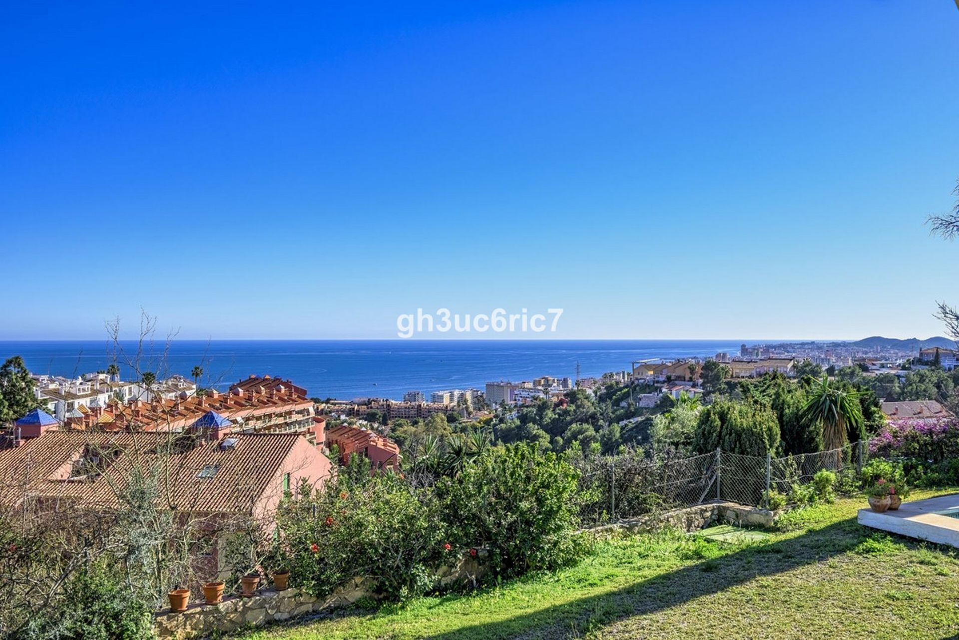 casa en Fuengirola, Andalucía 11892822