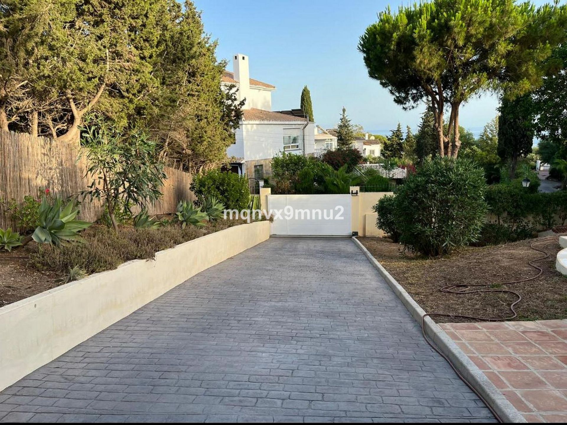 House in Málaga, Andalucía 11892877