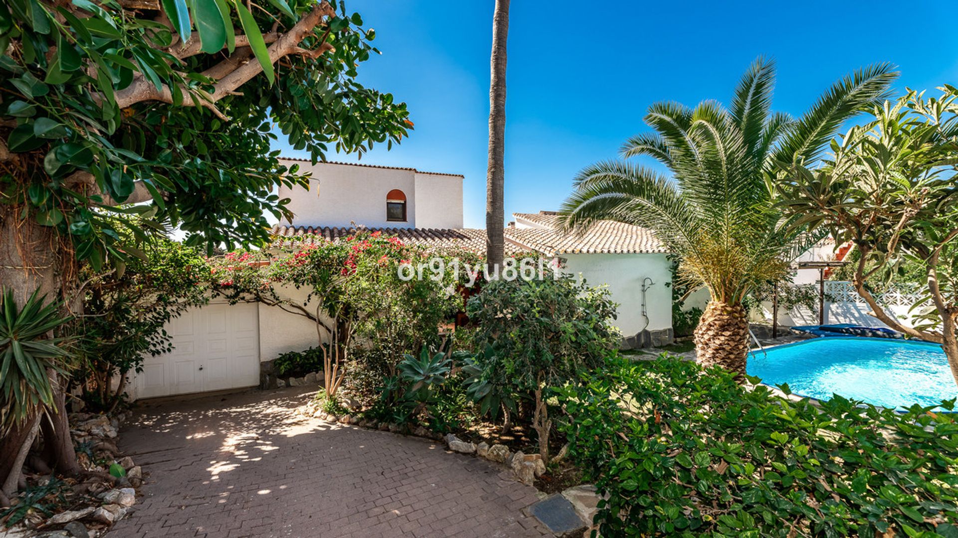 Huis in , Canary Islands 11892881