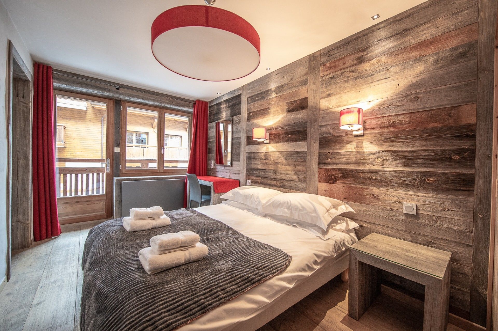 Ejerlejlighed i Morzine, Auvergne-Rhône-Alpes 11892887