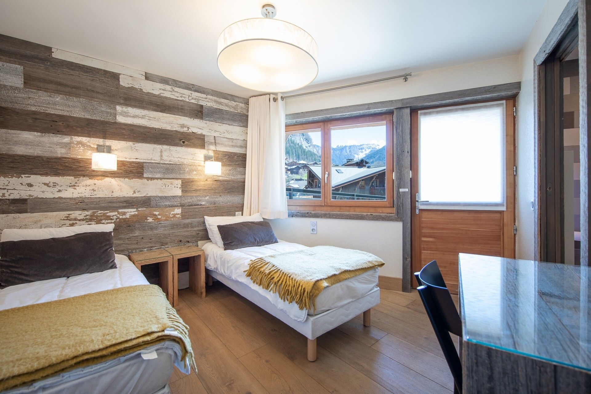 Condominium dans Morzine, Auvergne-Rhône-Alpes 11892895