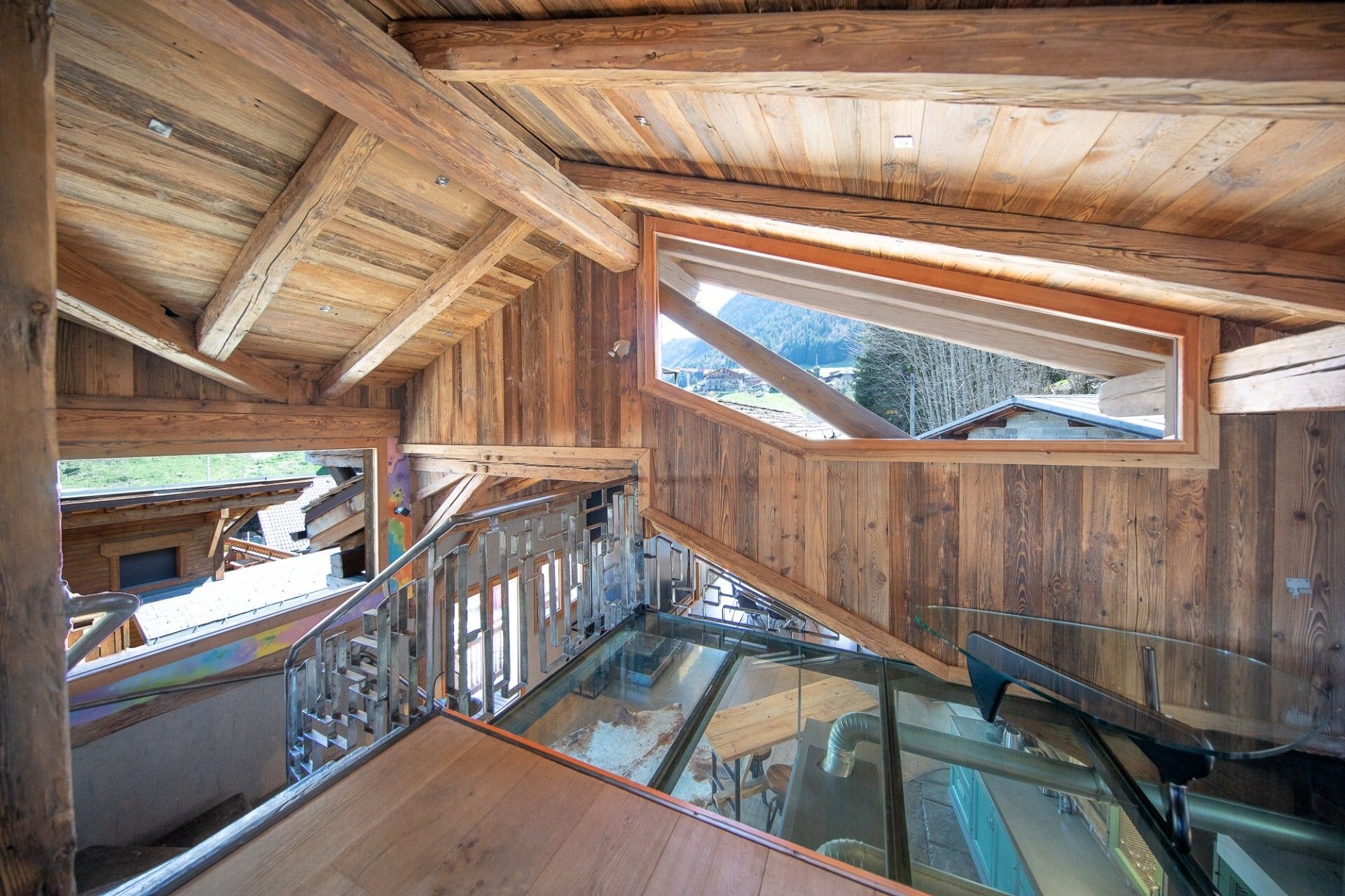 Condominium dans Morzine, Auvergne-Rhône-Alpes 11892895