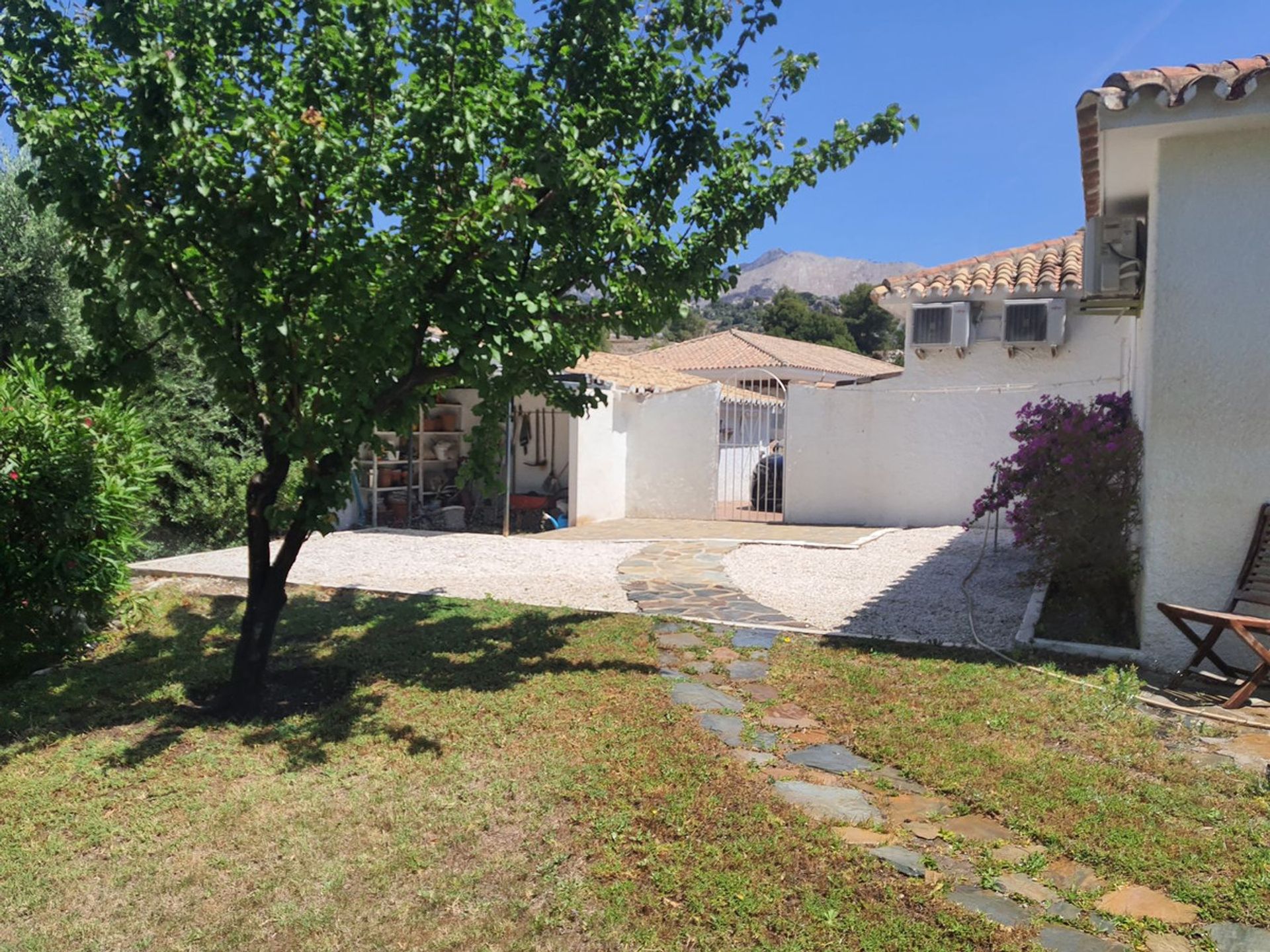 House in Mijas, Andalusia 11892965