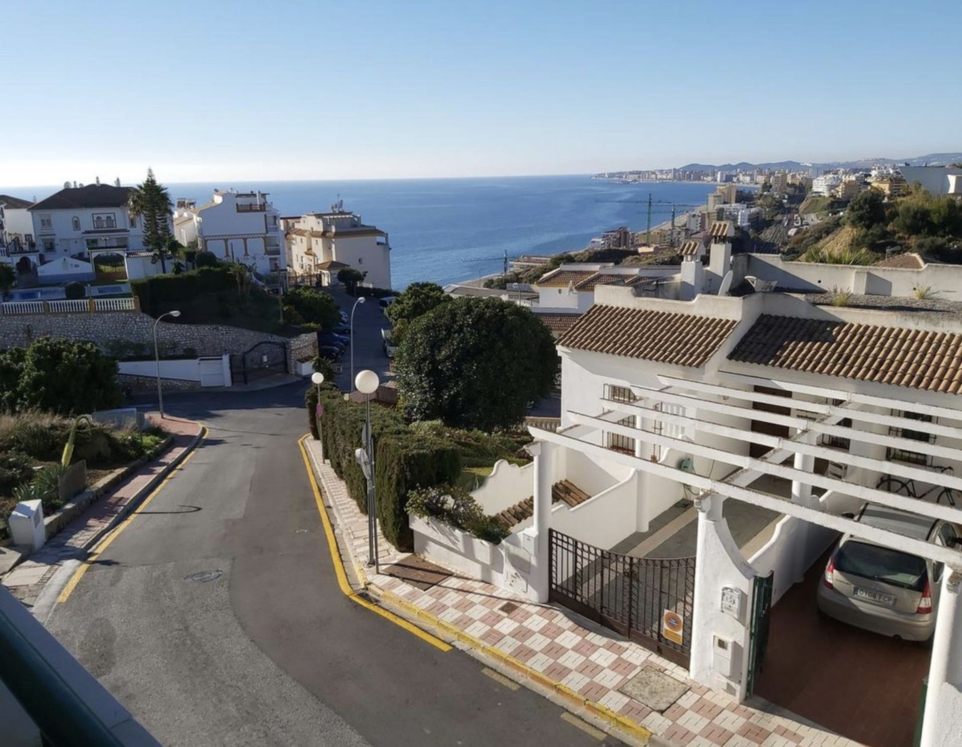 Condominio en Benalmádena, Andalucía 11893067