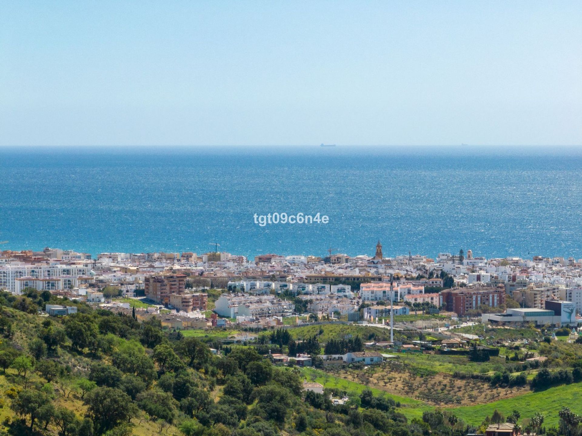 Land im Estepona, Andalusien 11894416