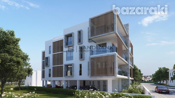 Condominium in Kato Polemidia, Limassol 11894652
