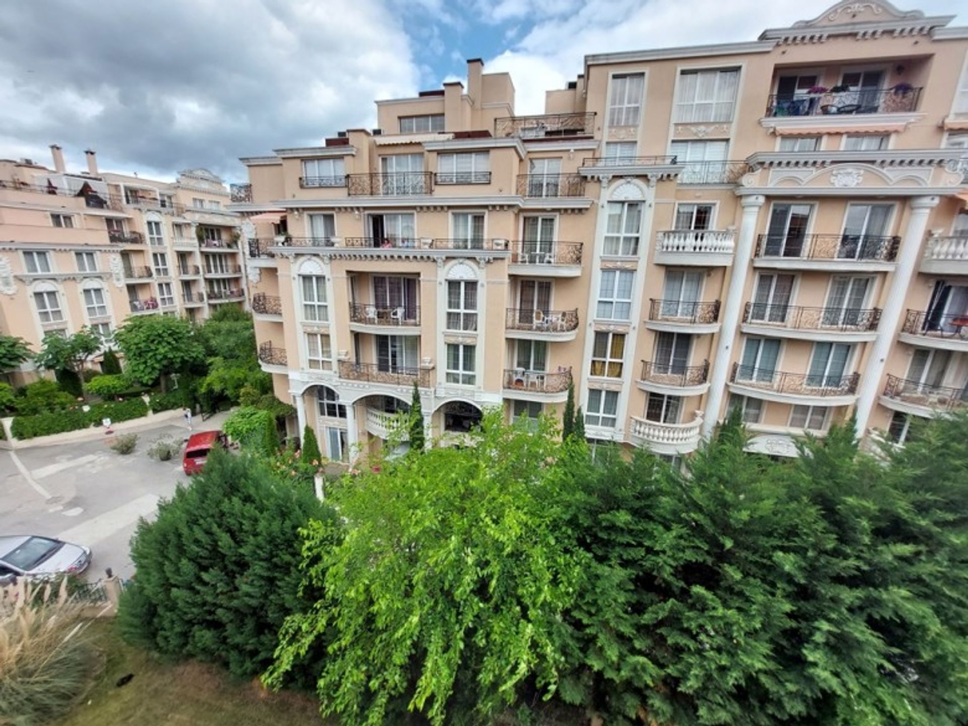 Condominium in , Burgas 11894851