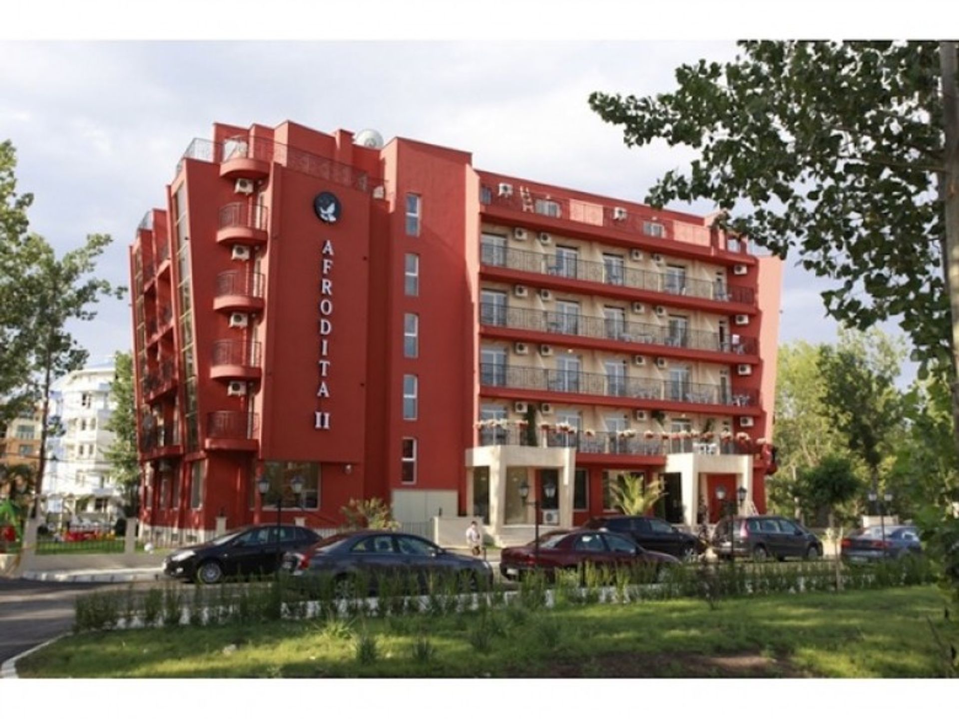 Condominium in , Burgas 11894851